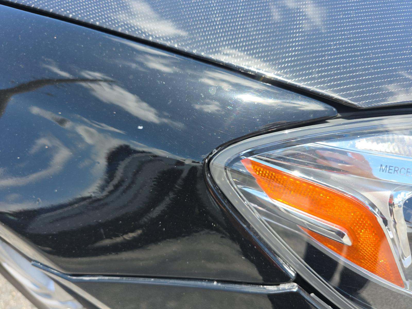 2016 Mercedes-Benz S-Class S 550 AWD
