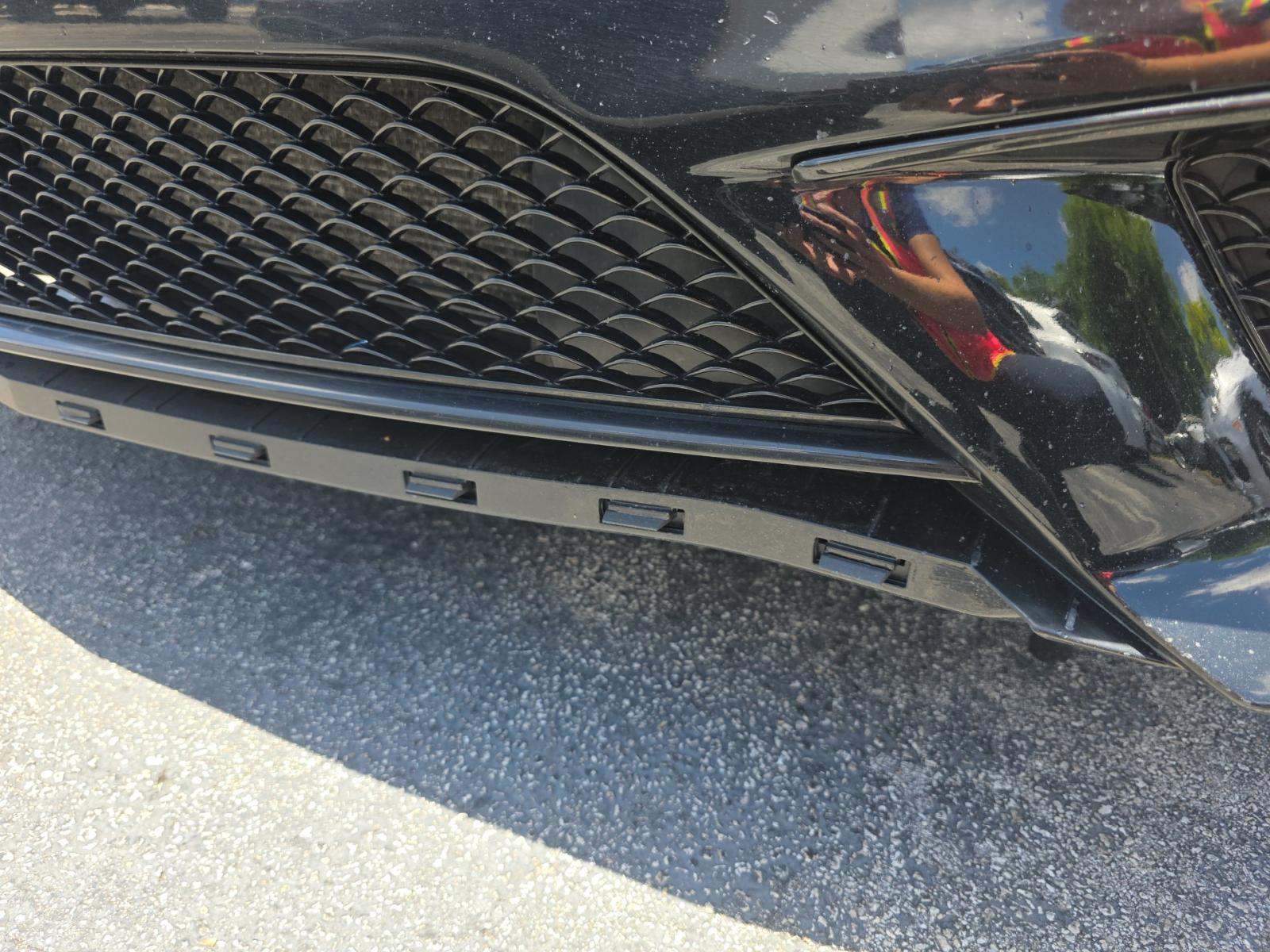 2016 Mercedes-Benz S-Class S 550 AWD