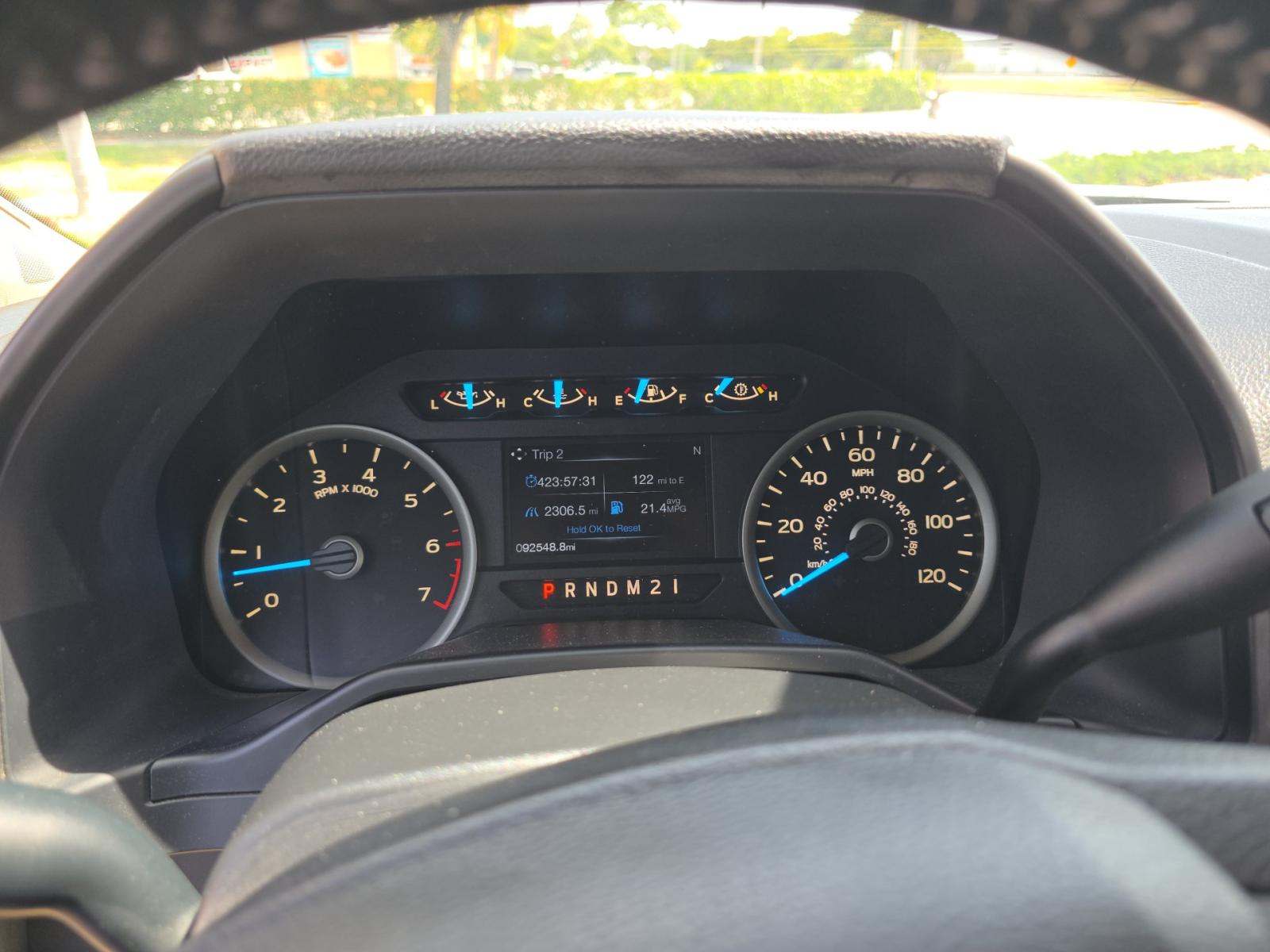 FORD F-150 - 9