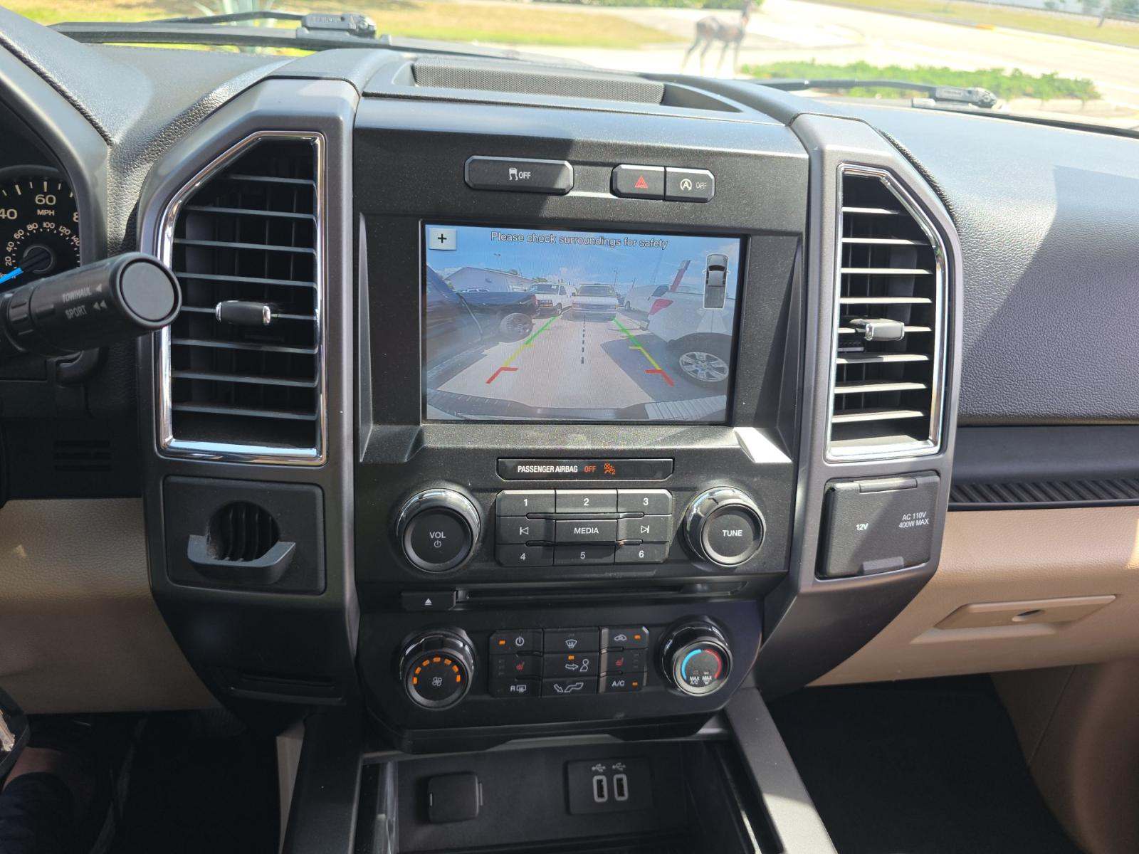 FORD F-150 - 10