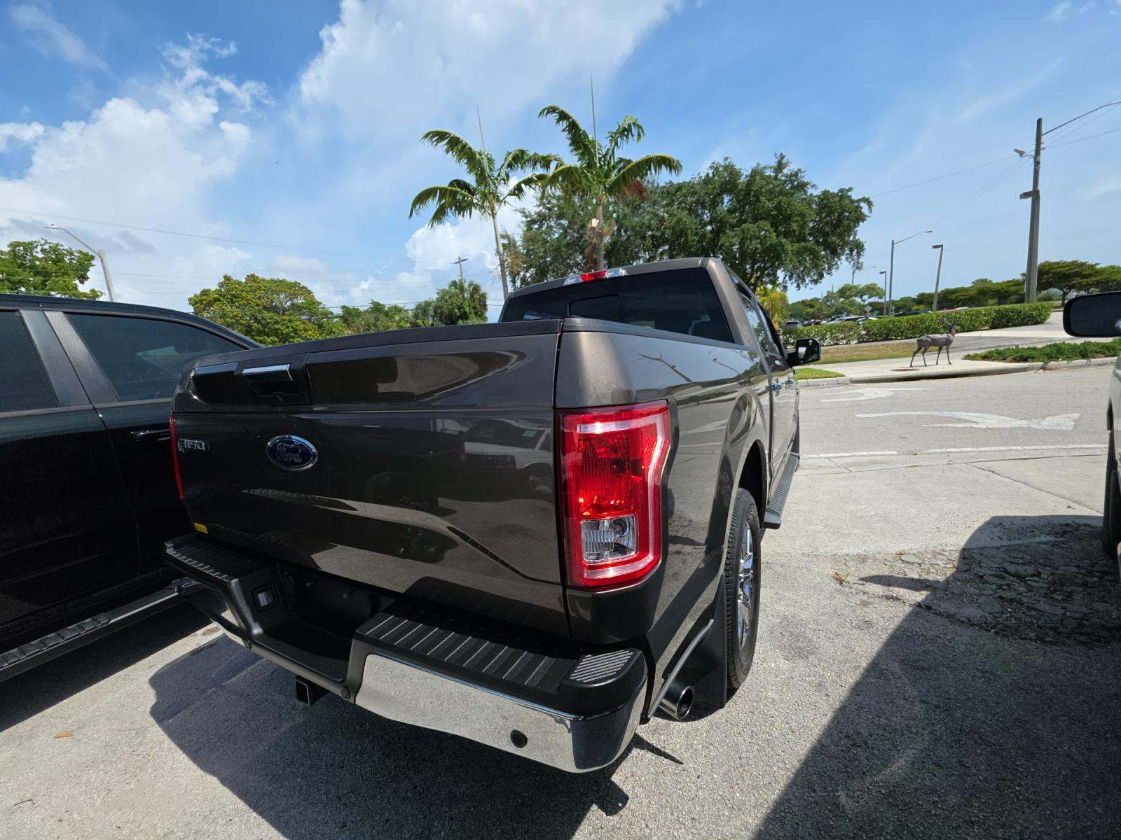 FORD F-150 - 3