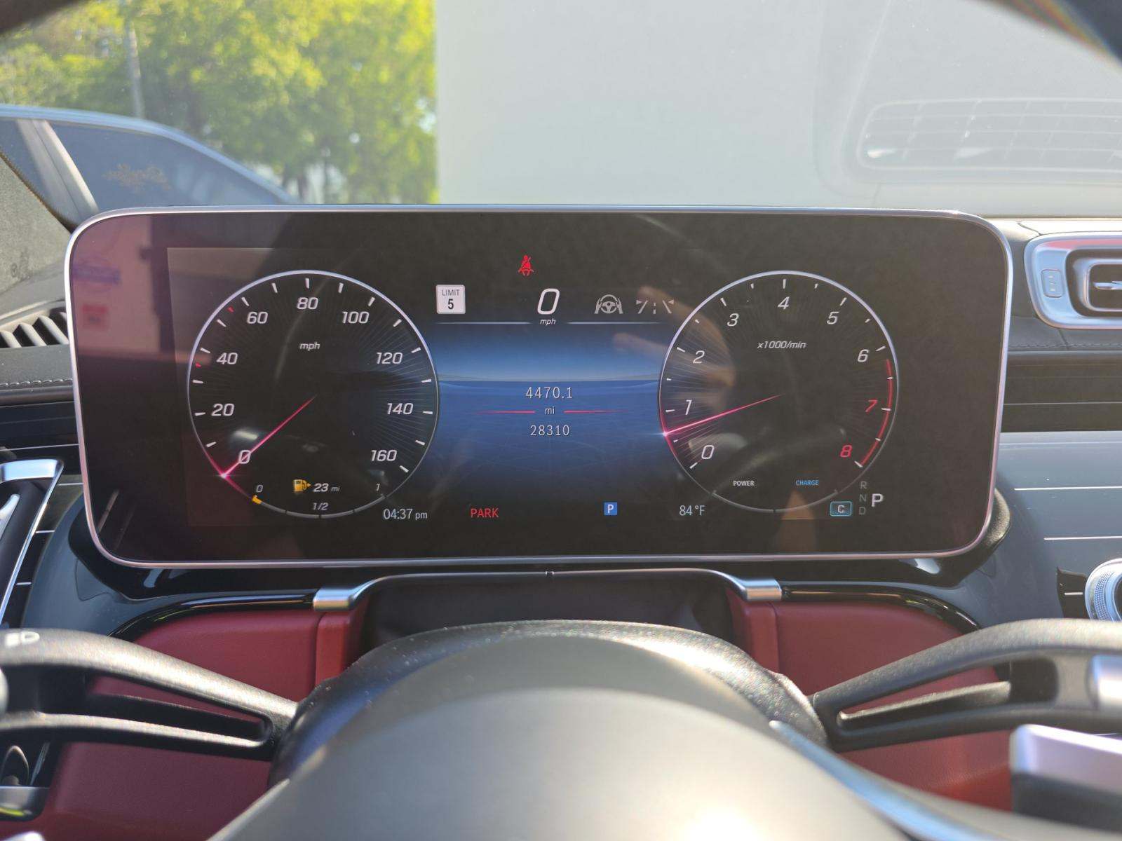 MERCEDES-BENZ S-CLASS - 9