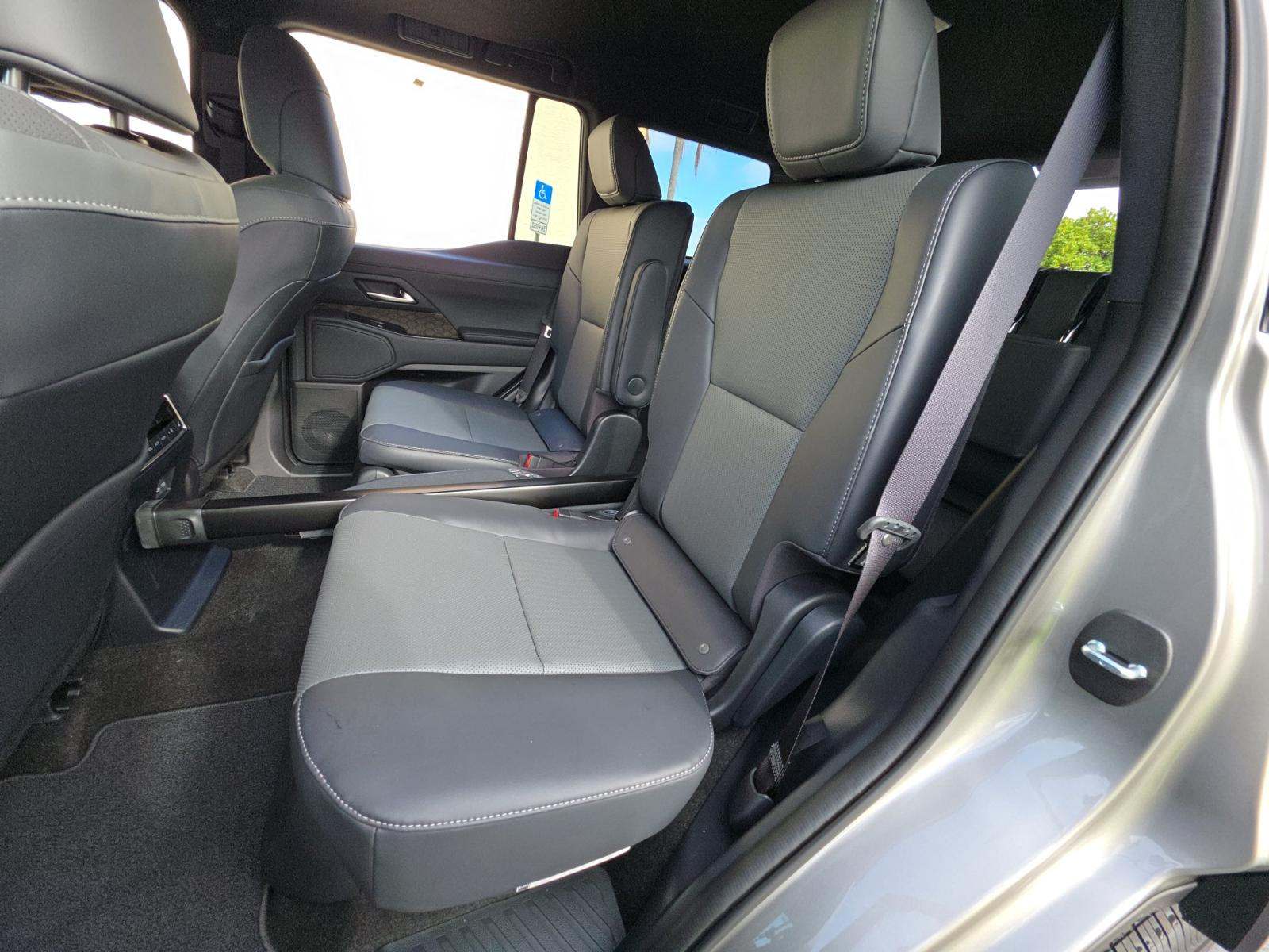 2026 Lexus GX GX 550 Premium AWD