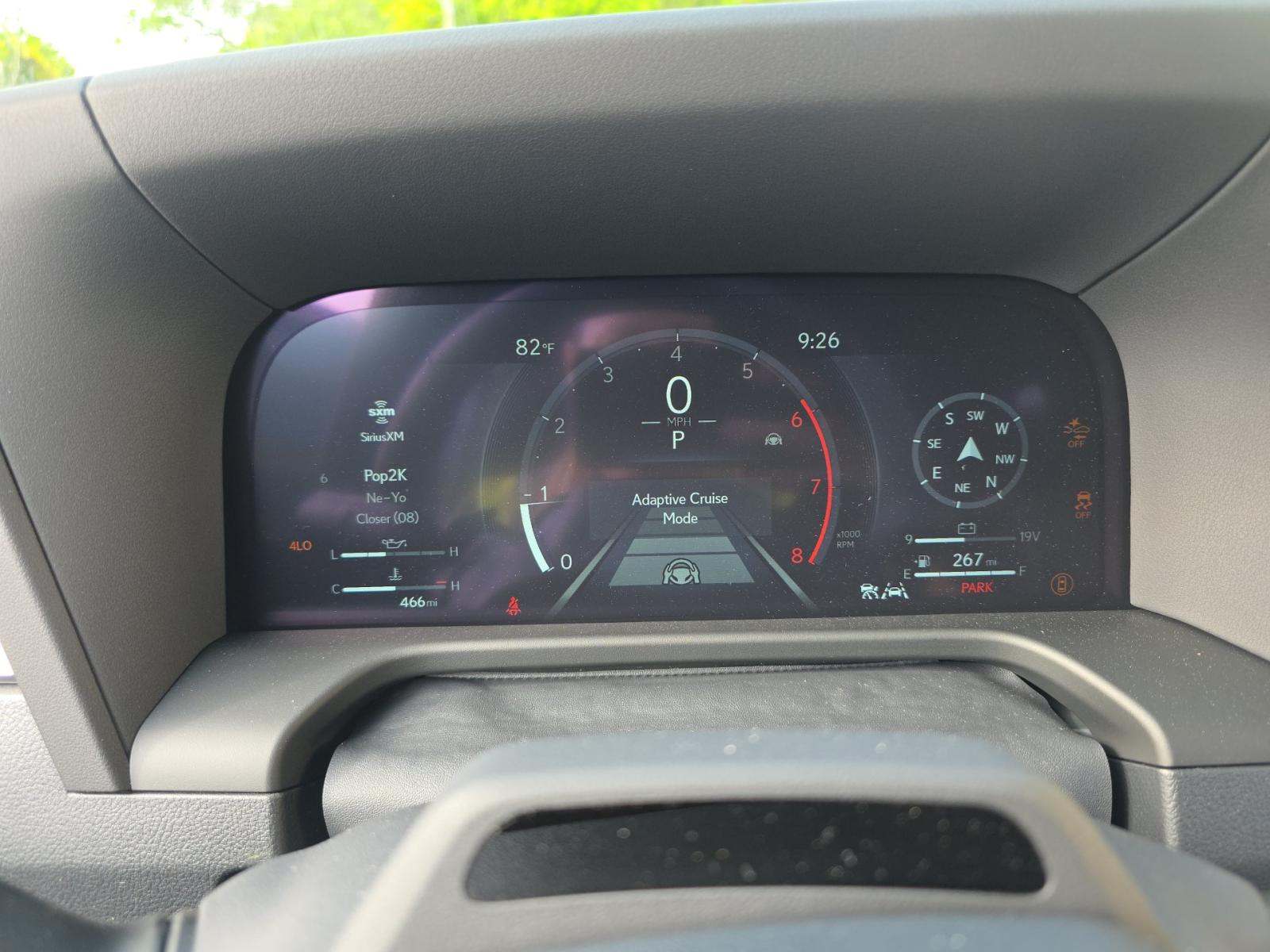 2026 Lexus GX GX 550 Premium AWD