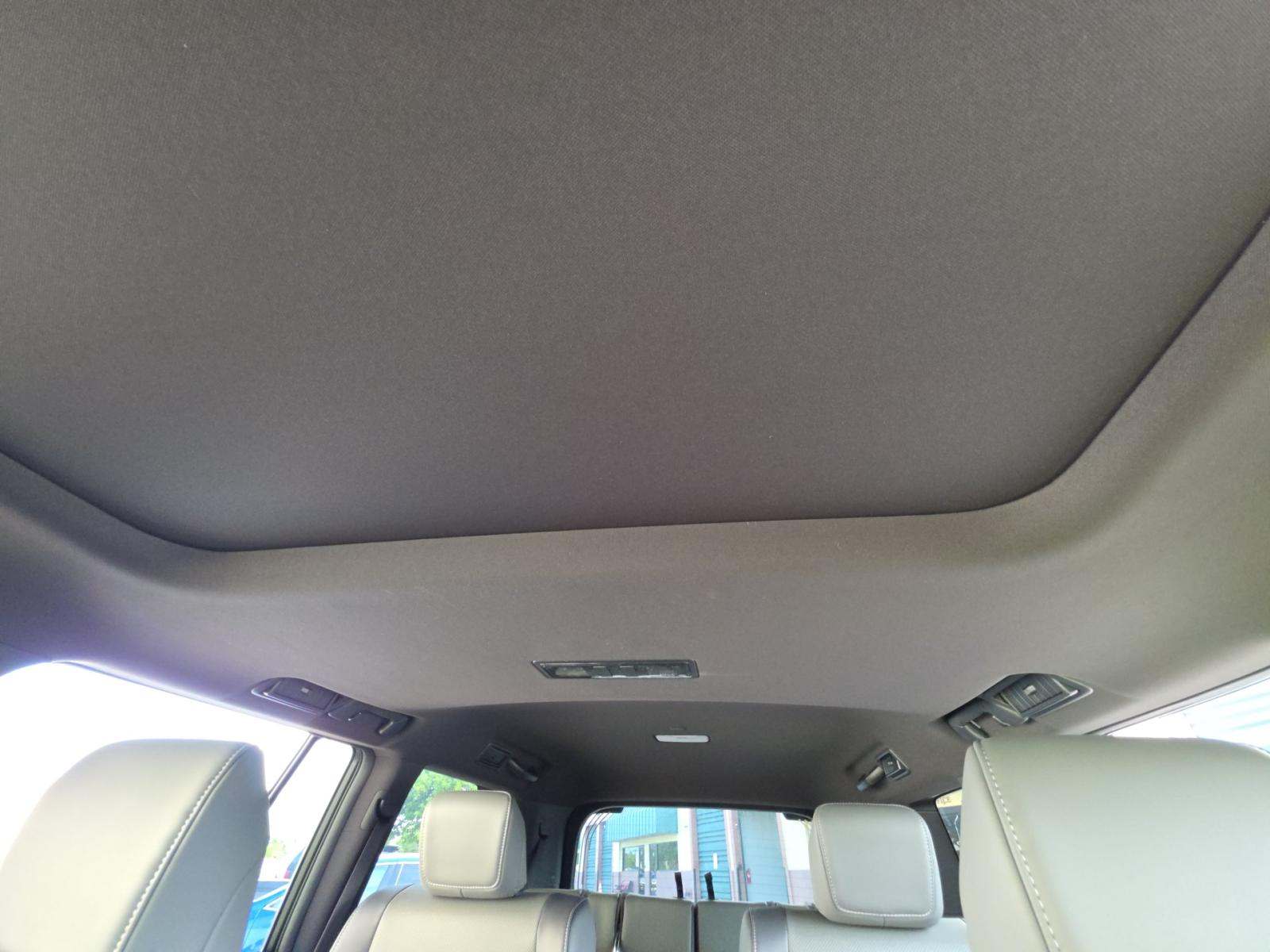 2026 Lexus GX GX 550 Premium AWD