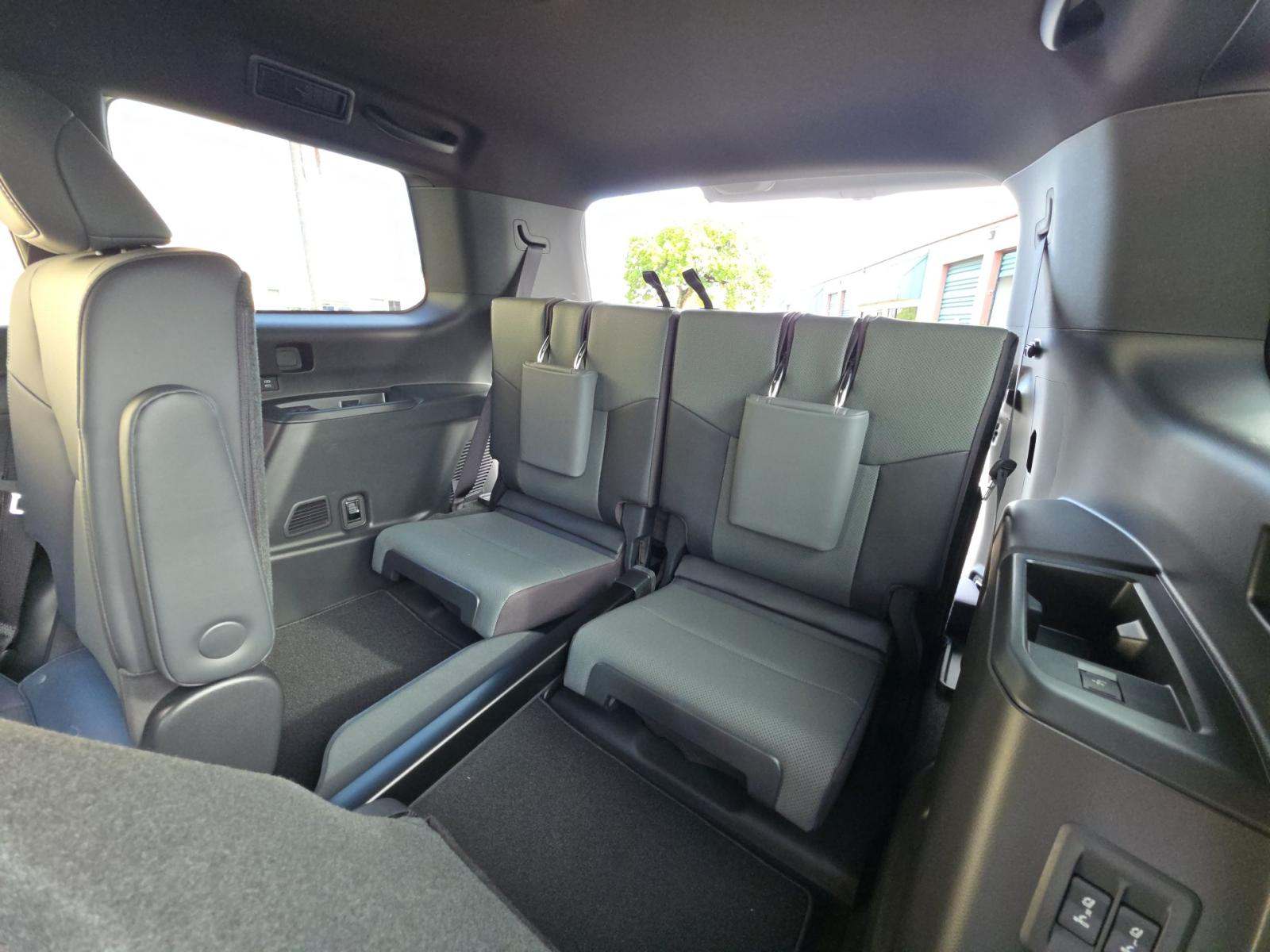 2026 Lexus GX GX 550 Premium AWD