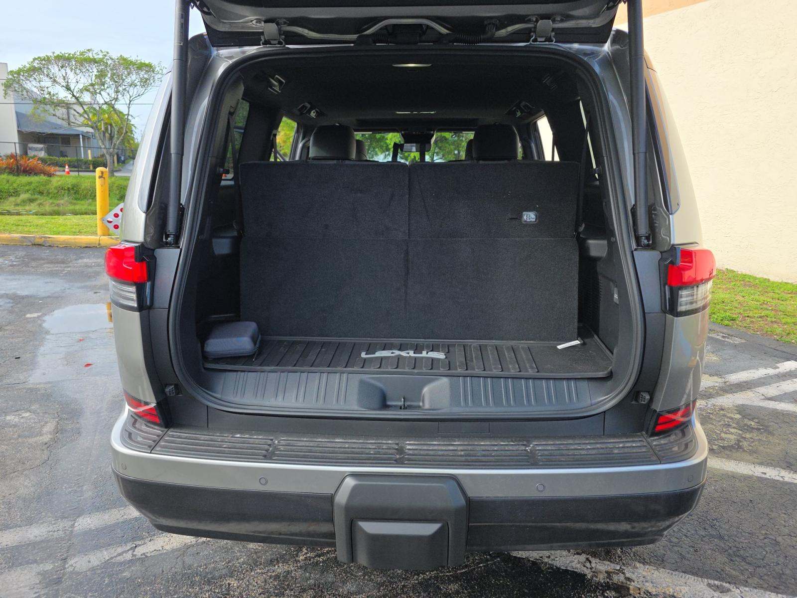 2026 Lexus GX GX 550 Premium AWD