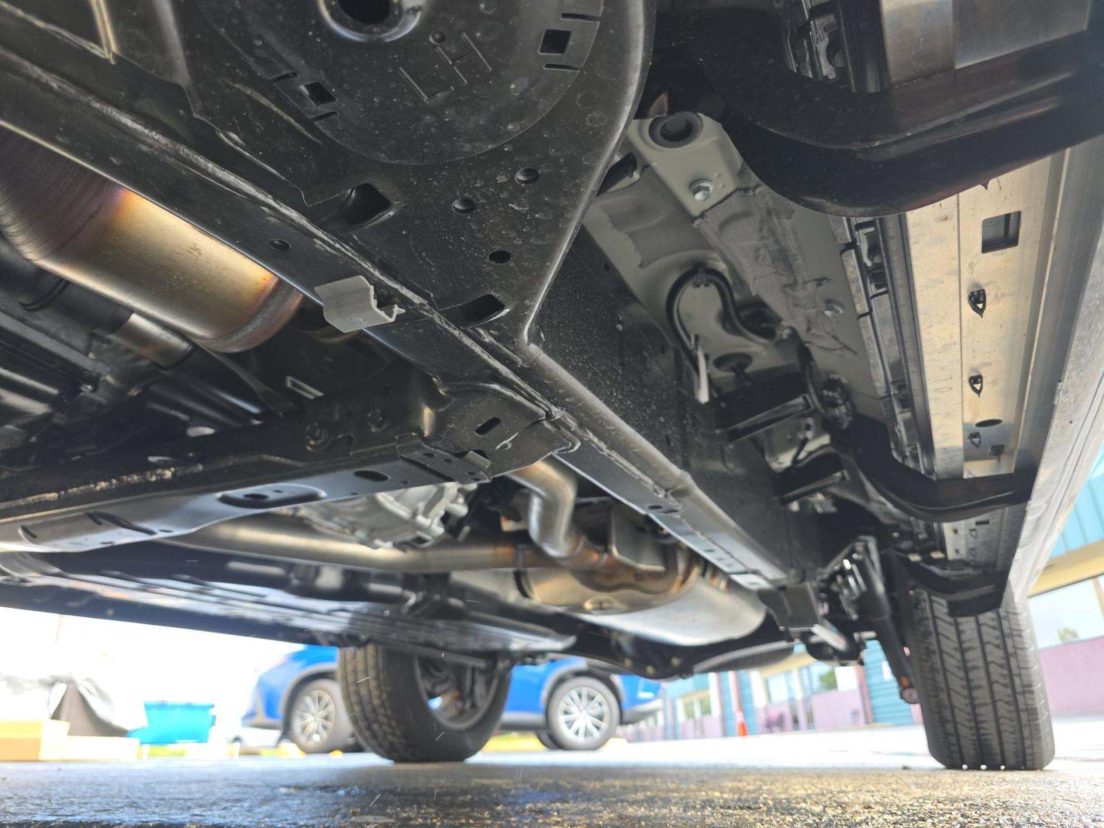 2026 Lexus GX GX 550 Premium AWD