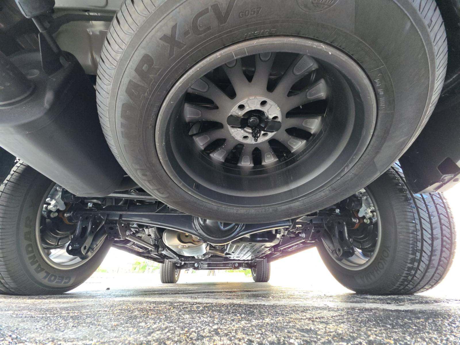 2026 Lexus GX GX 550 Premium AWD