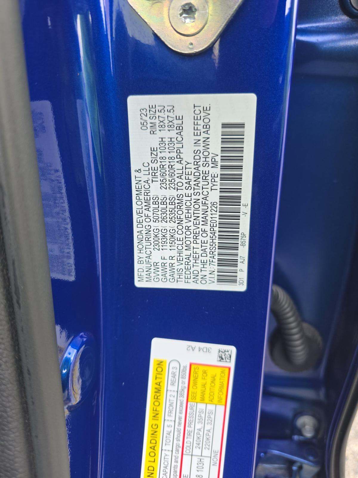 HONDA OTHER - 5