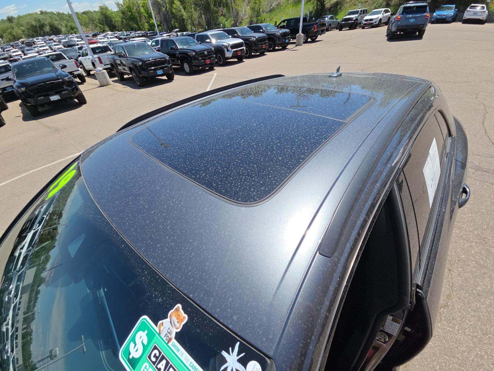 2019 Audi Q8 Prestige AWD