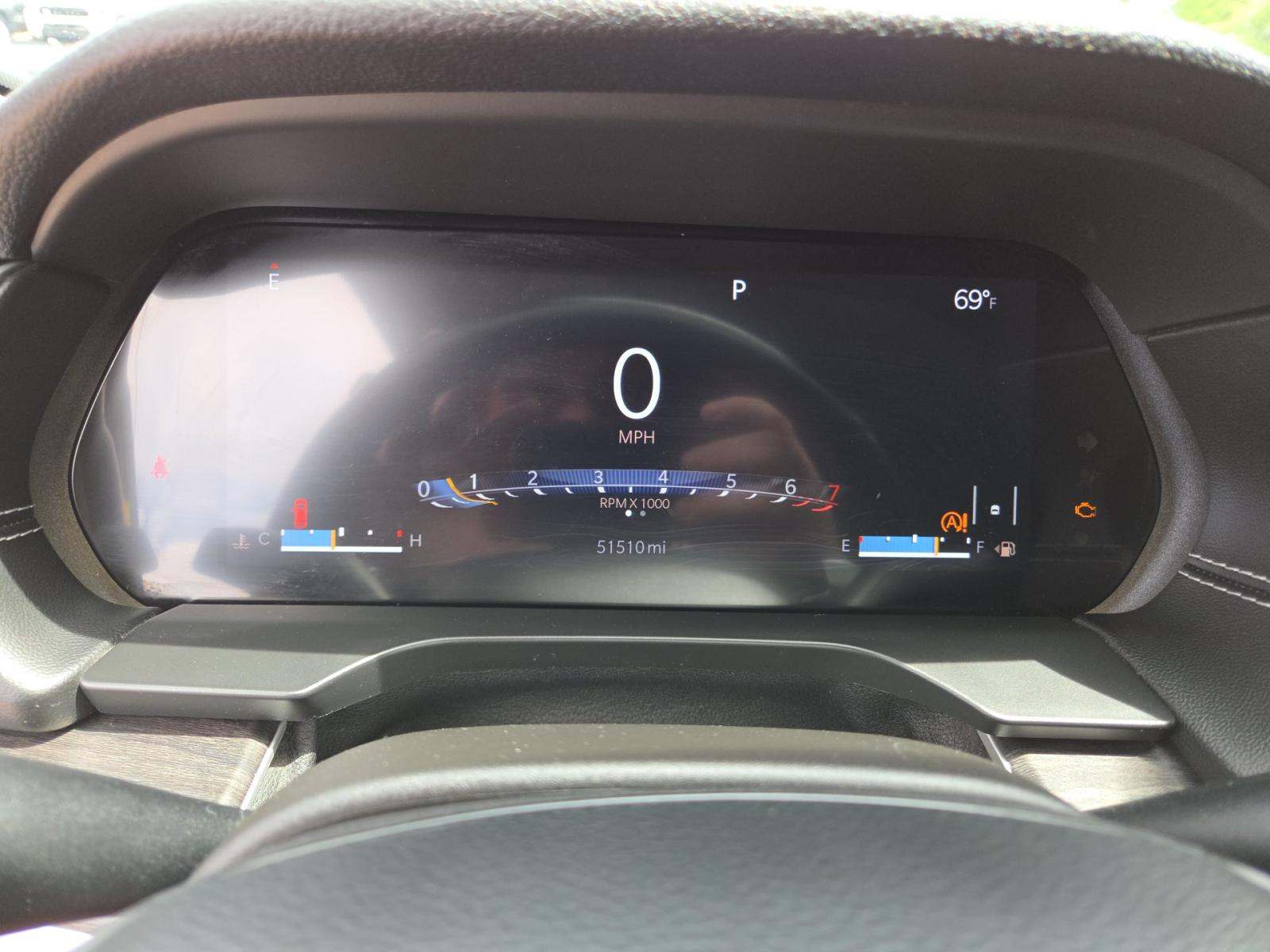 2021 Jeep Grand Cherokee L Limited AWD