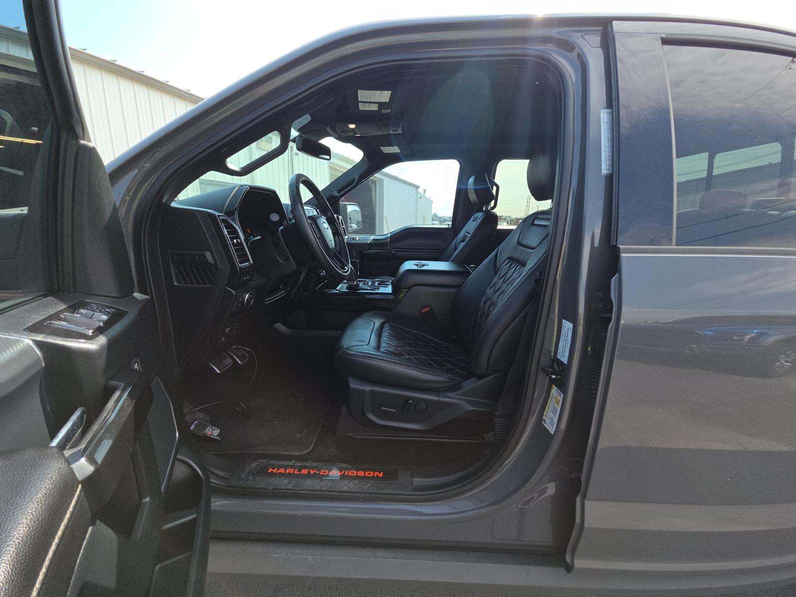 2019 Ford F-150 Lariat AWD