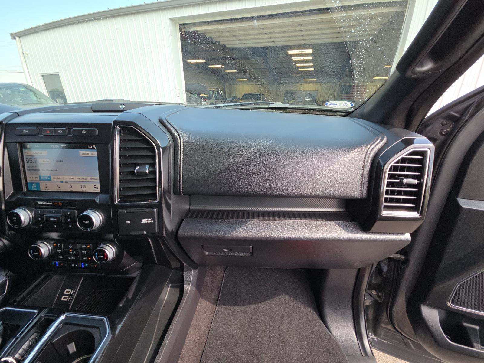 2019 Ford F-150 Lariat AWD