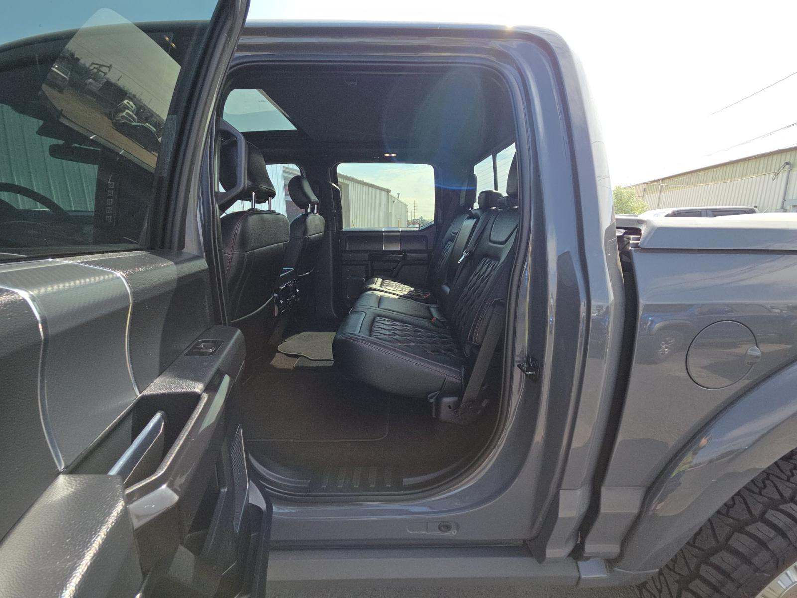 2019 Ford F-150 Lariat AWD