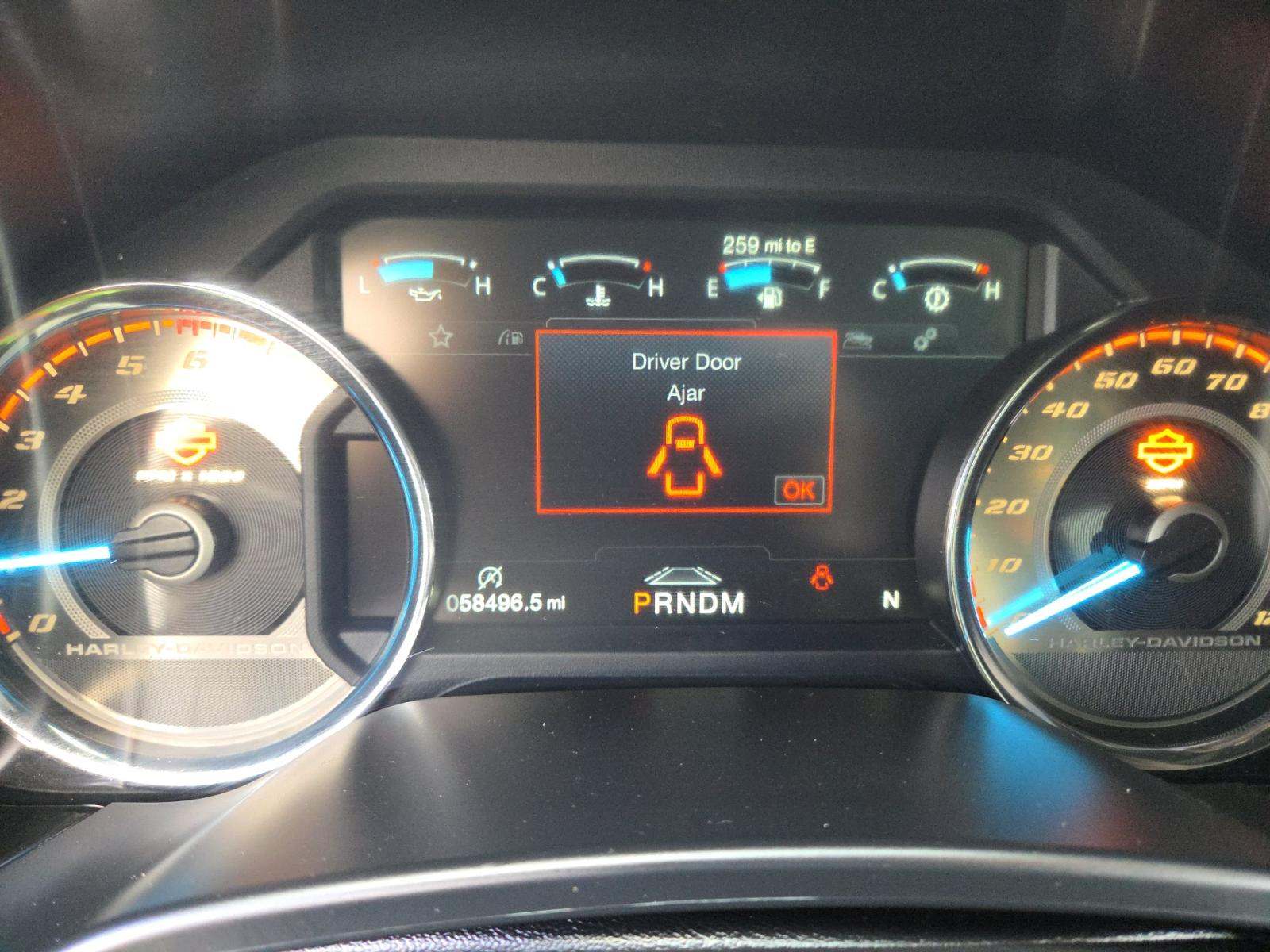 2019 Ford F-150 Lariat AWD