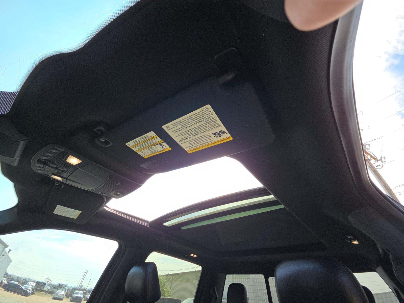 2019 Ford F-150 Lariat AWD
