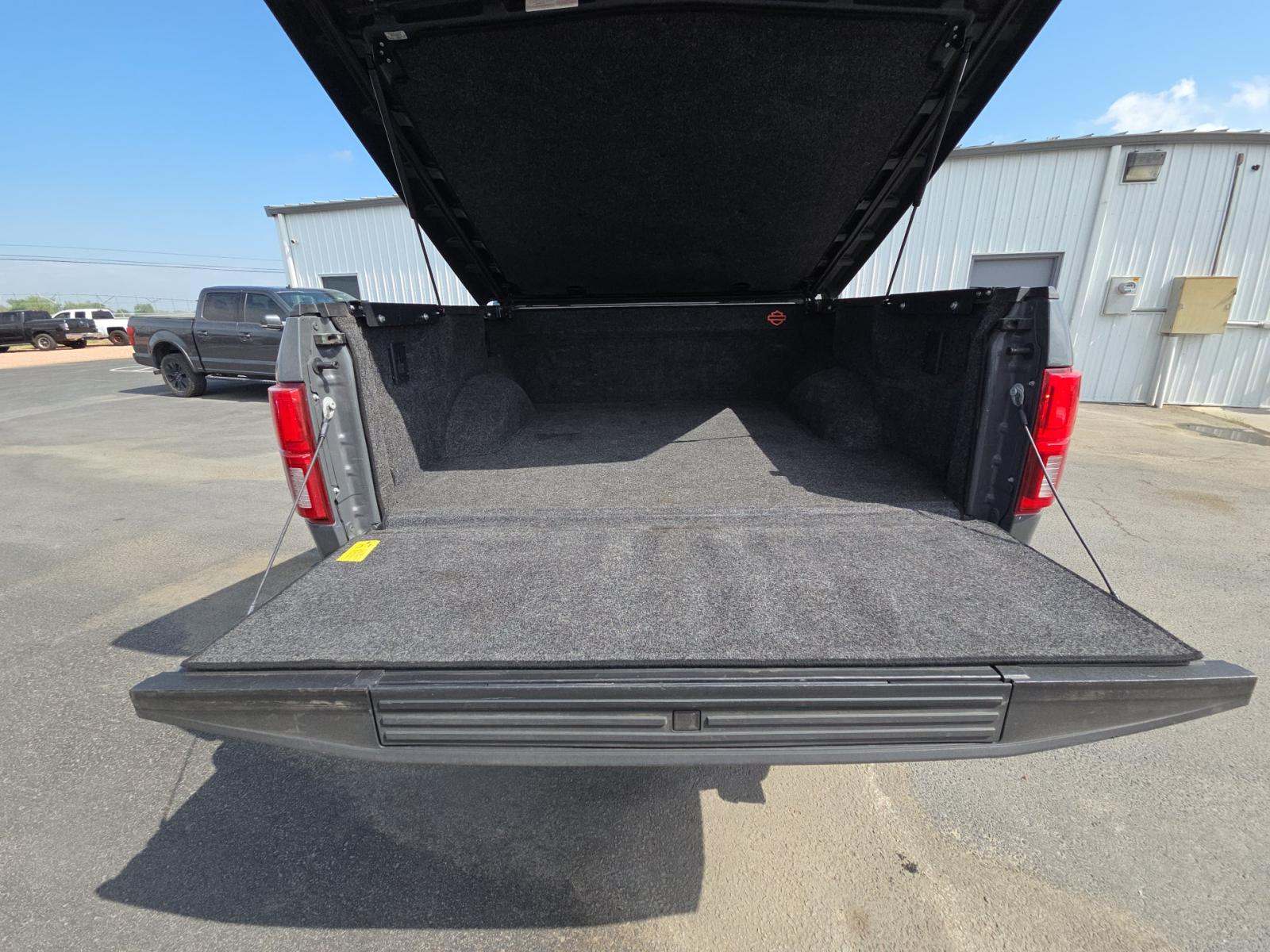 2019 Ford F-150 Lariat AWD