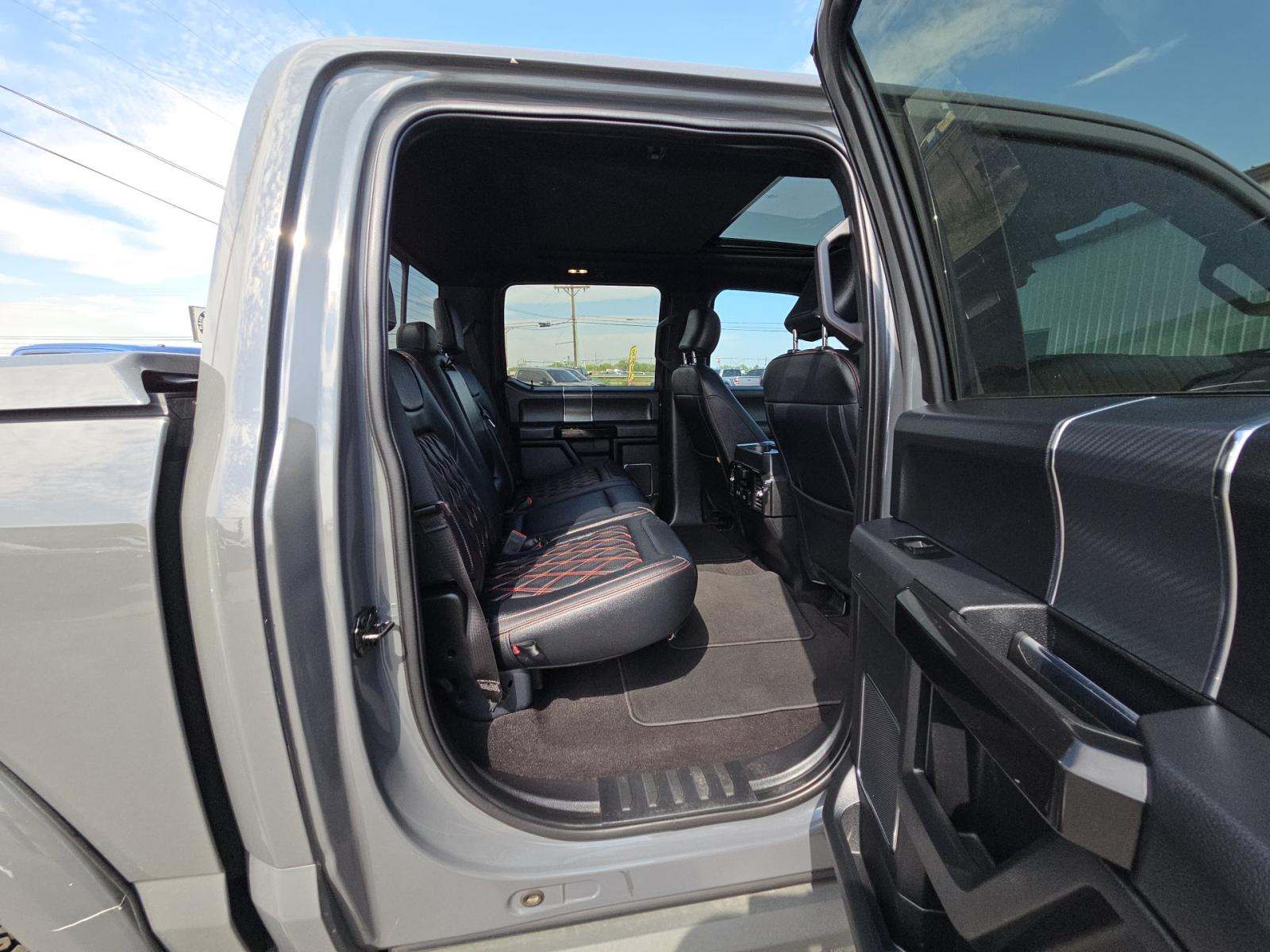 2019 Ford F-150 Lariat AWD