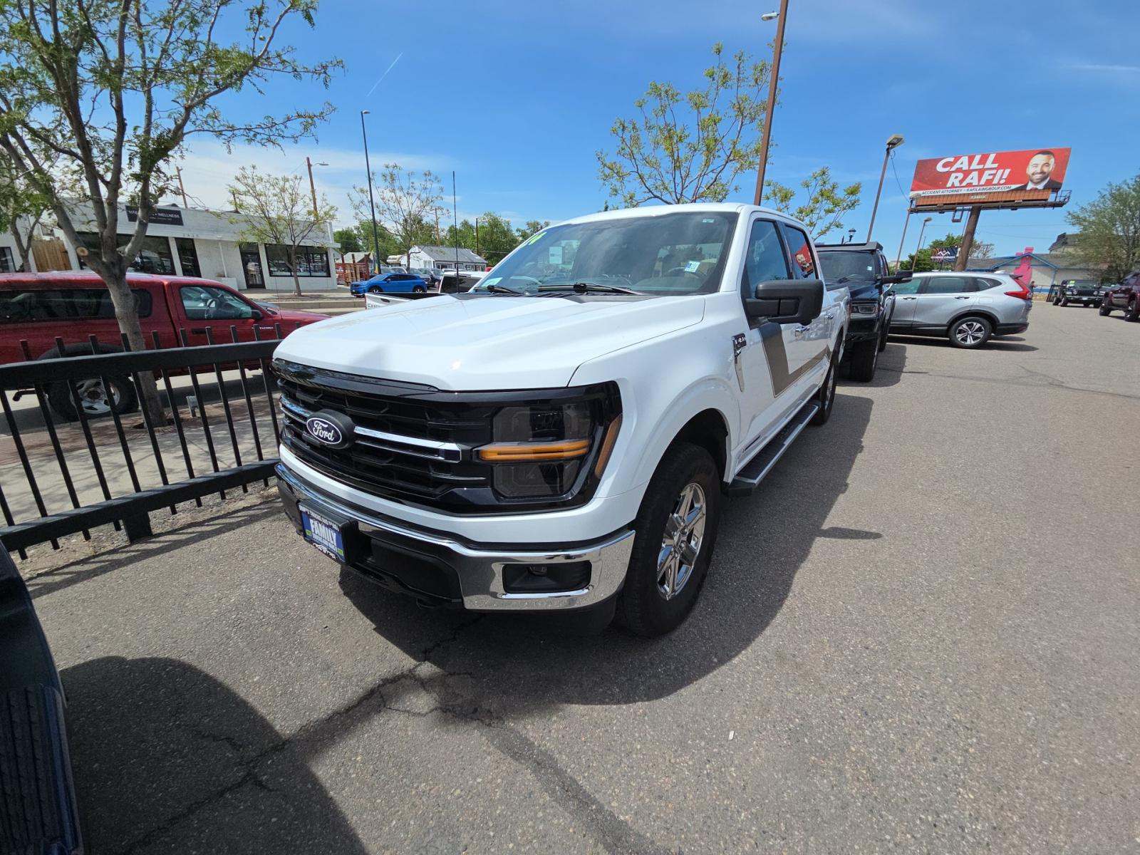 FORD F-150 - 1