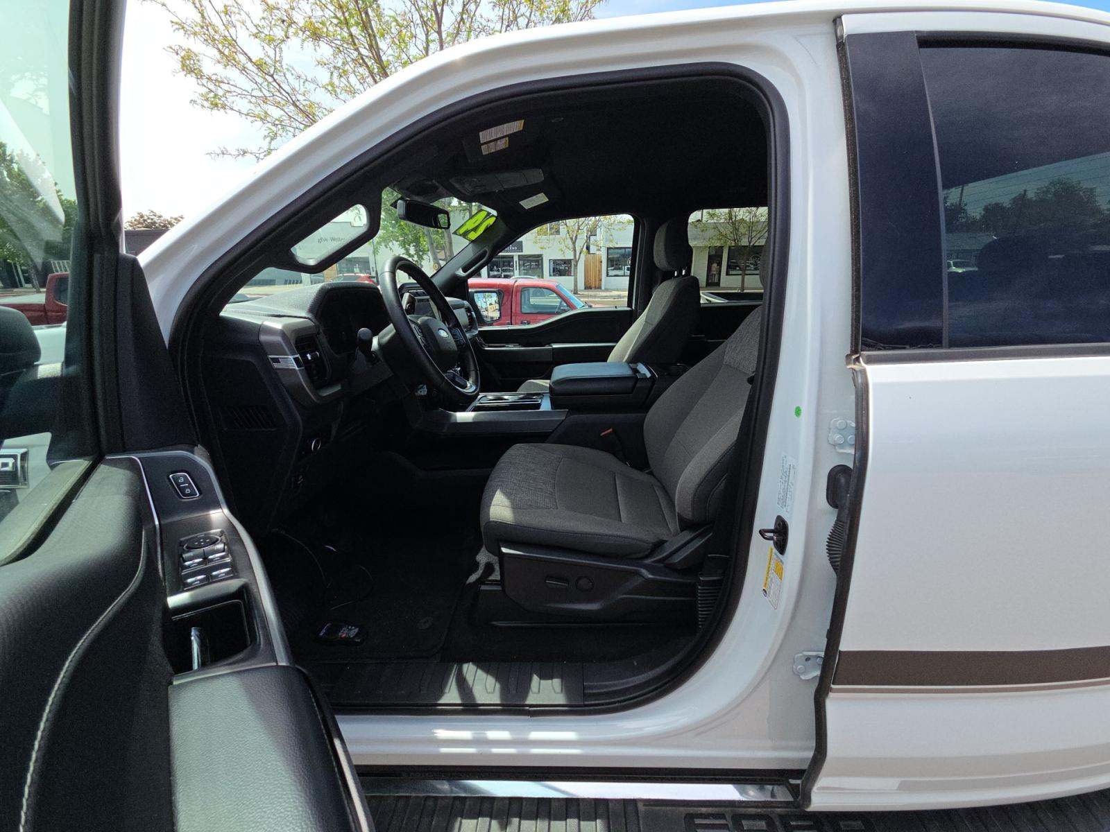 FORD F-150 - 6