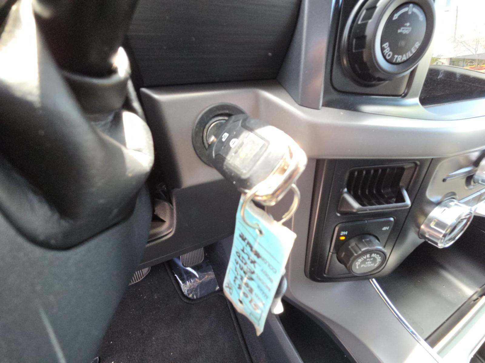 FORD F-150 - 8