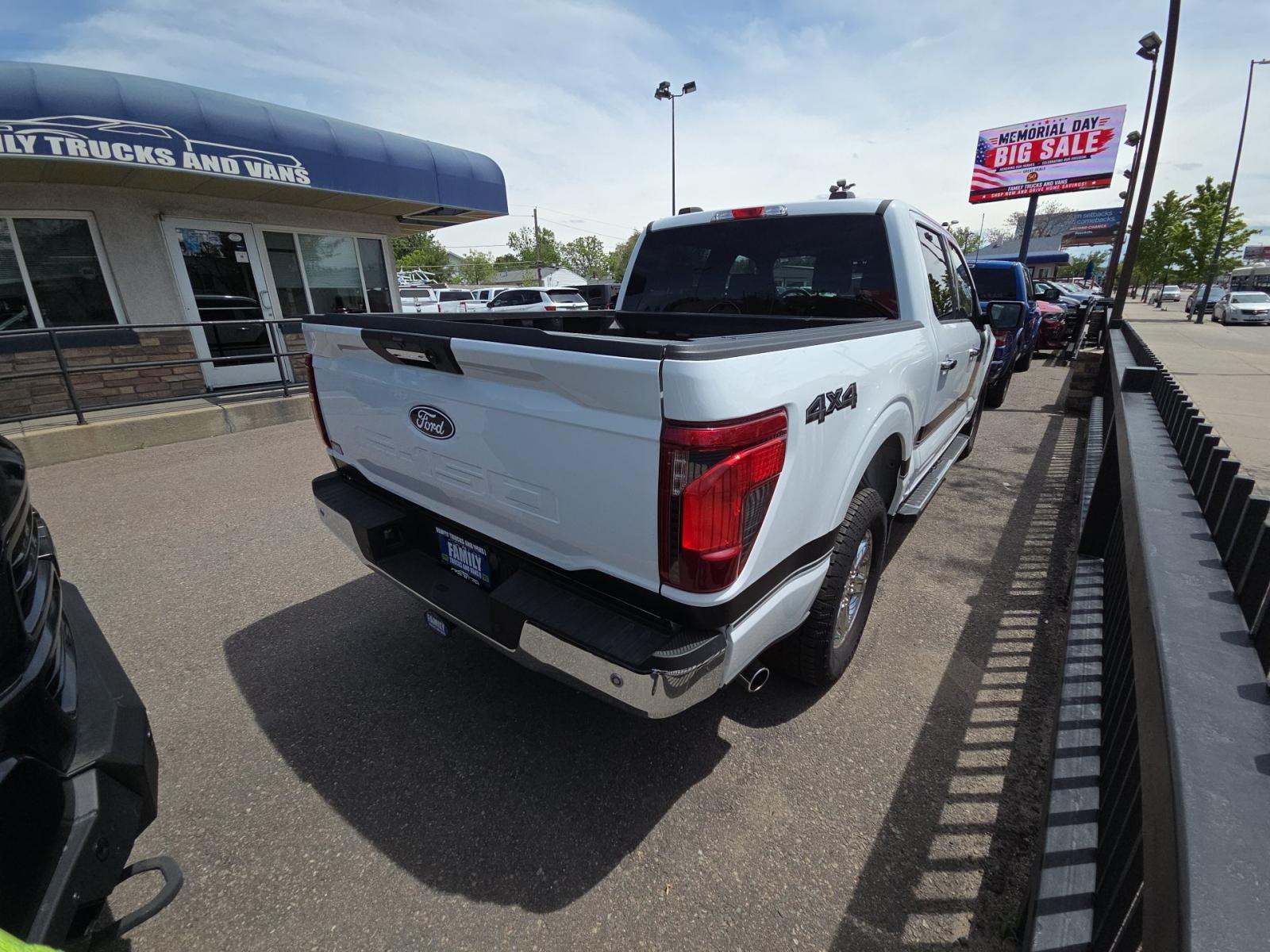 FORD F-150 - 3