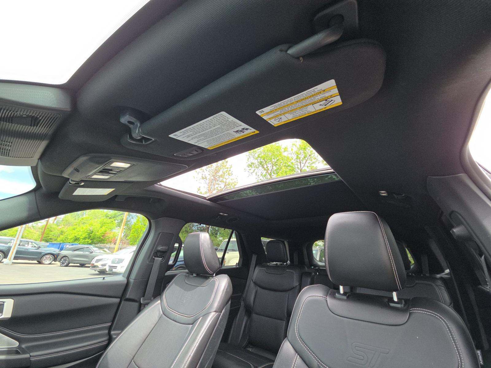 FORD EXPLORER - 7