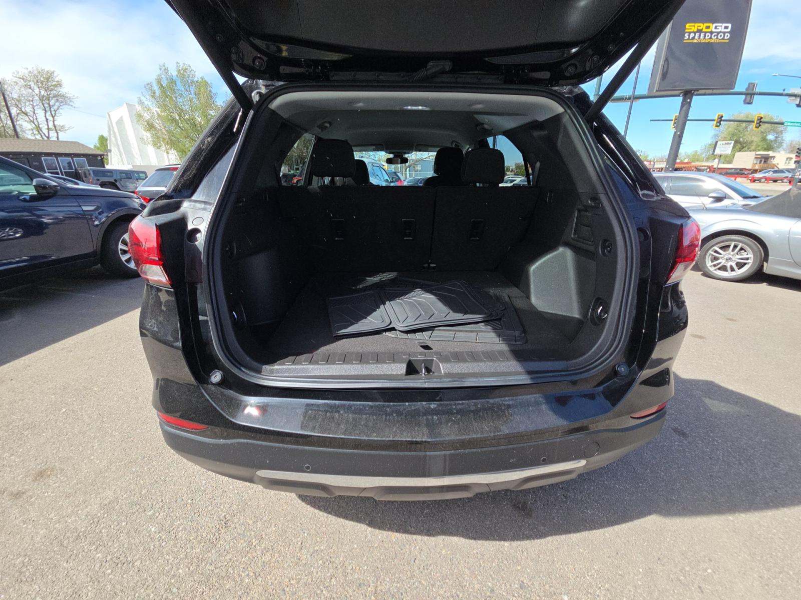 CHEVROLET OTHER - 10