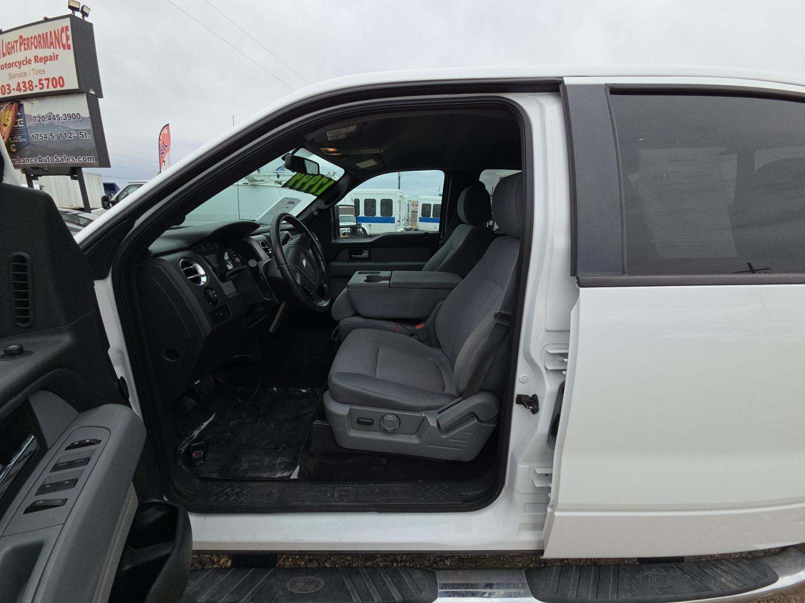 FORD F-150 - 2