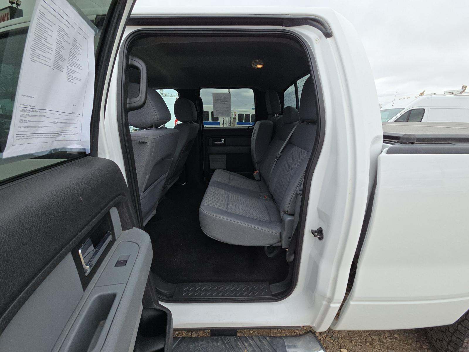 FORD F-150 - 9
