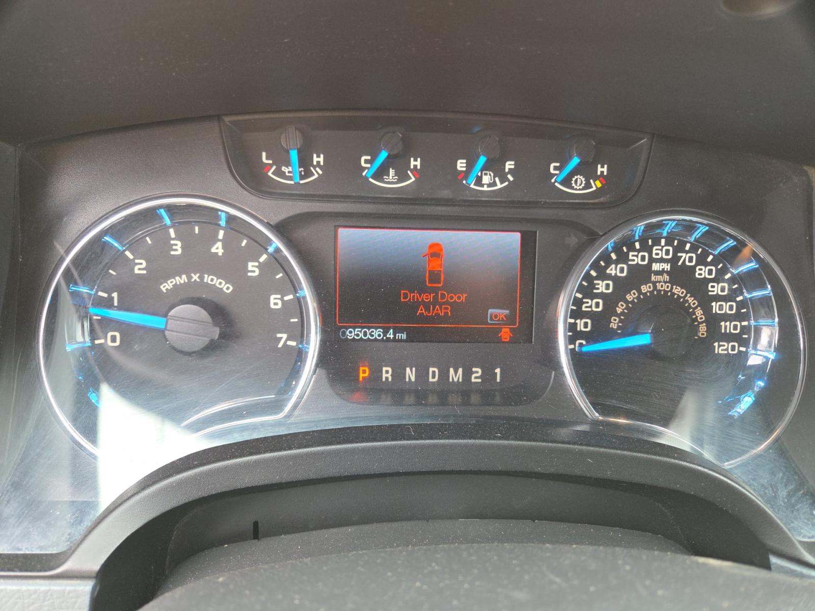 FORD F-150 - 5