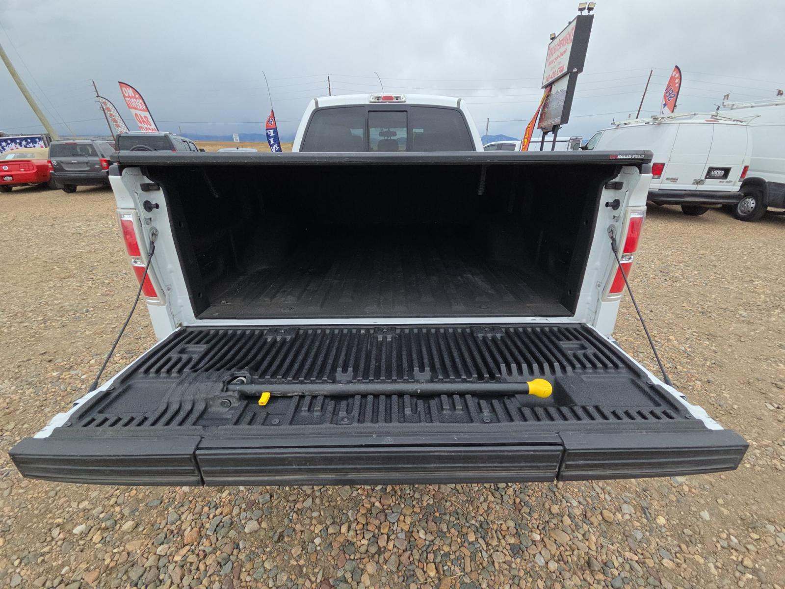 FORD F-150 - 10