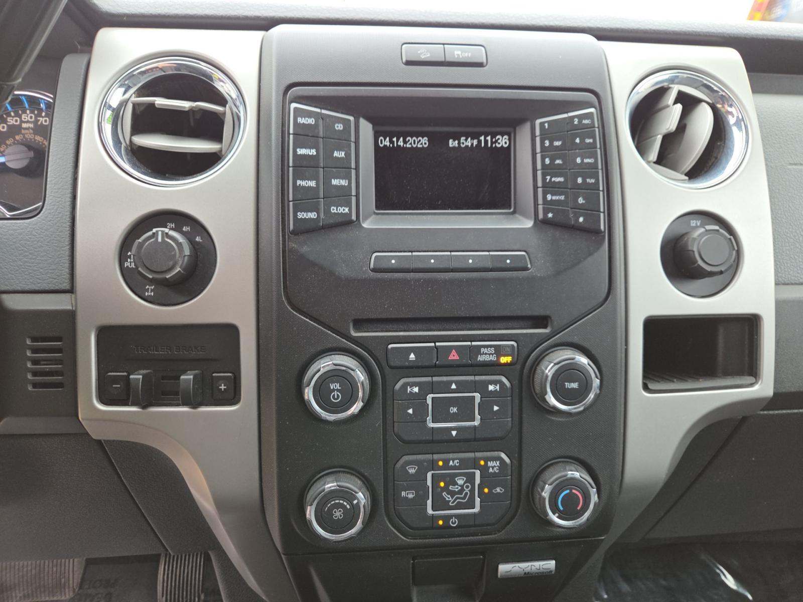 FORD F-150 - 6