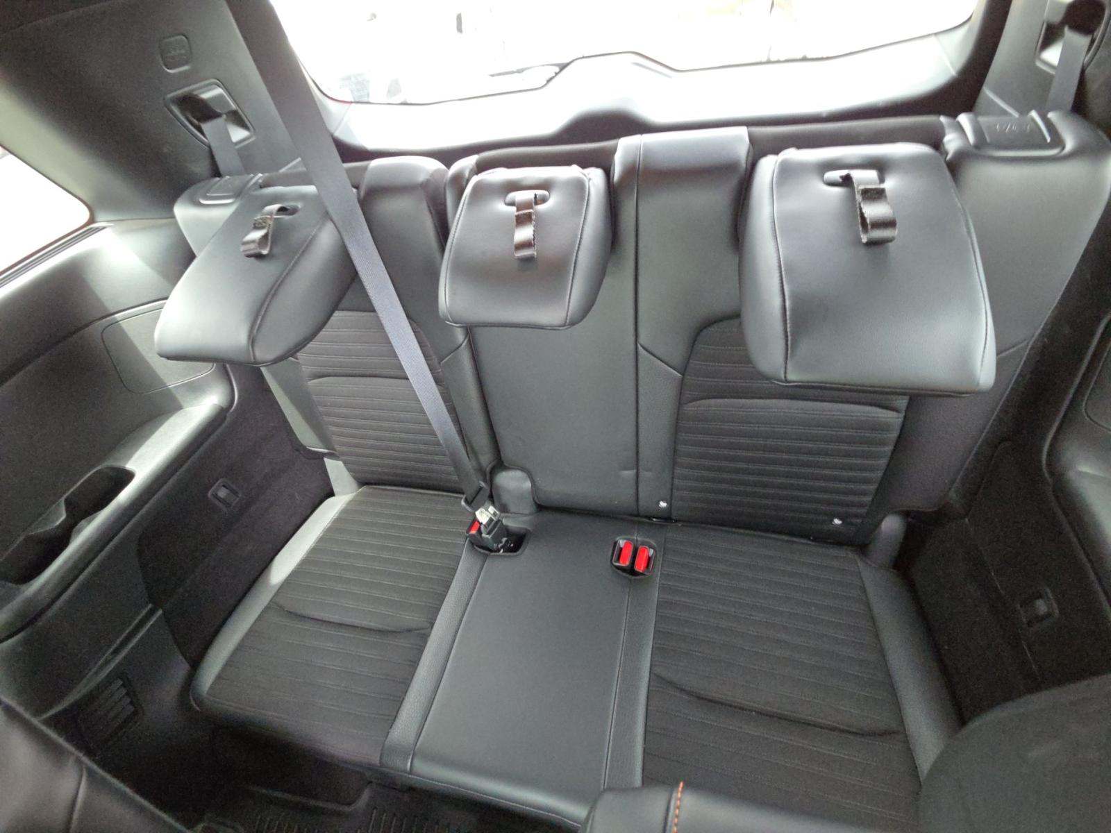 2024 Nissan Pathfinder Rock Creek AWD