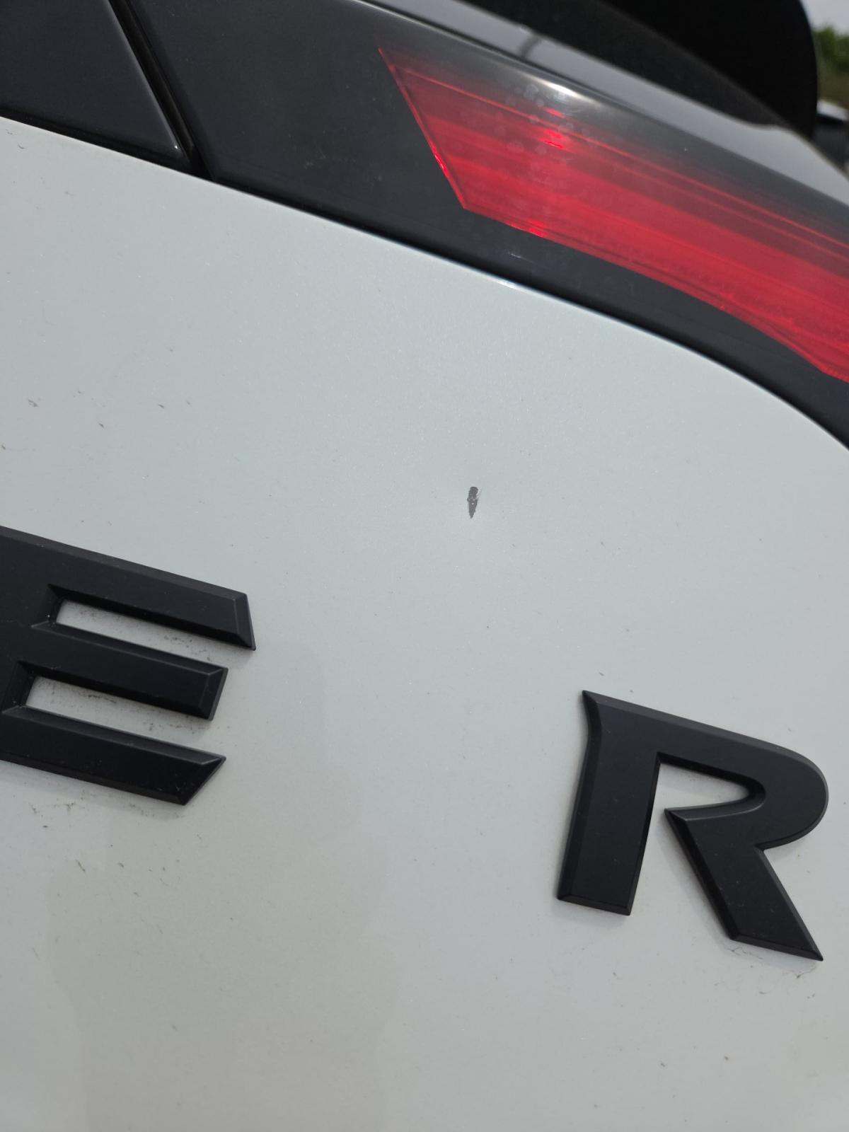 2024 Nissan Pathfinder Rock Creek AWD