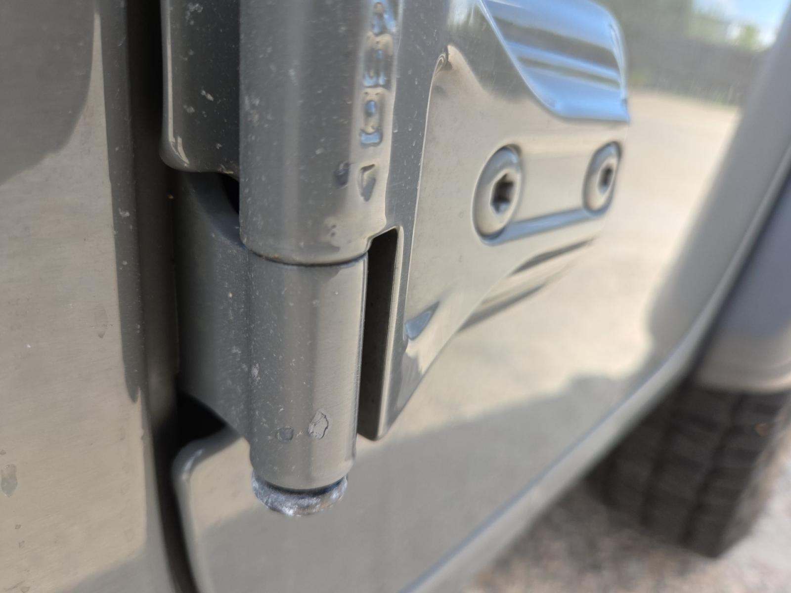 2019 Jeep Wrangler Unlimited Sport AWD