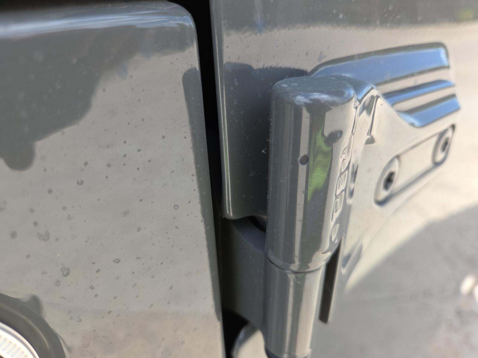 2019 Jeep Wrangler Unlimited Sport AWD