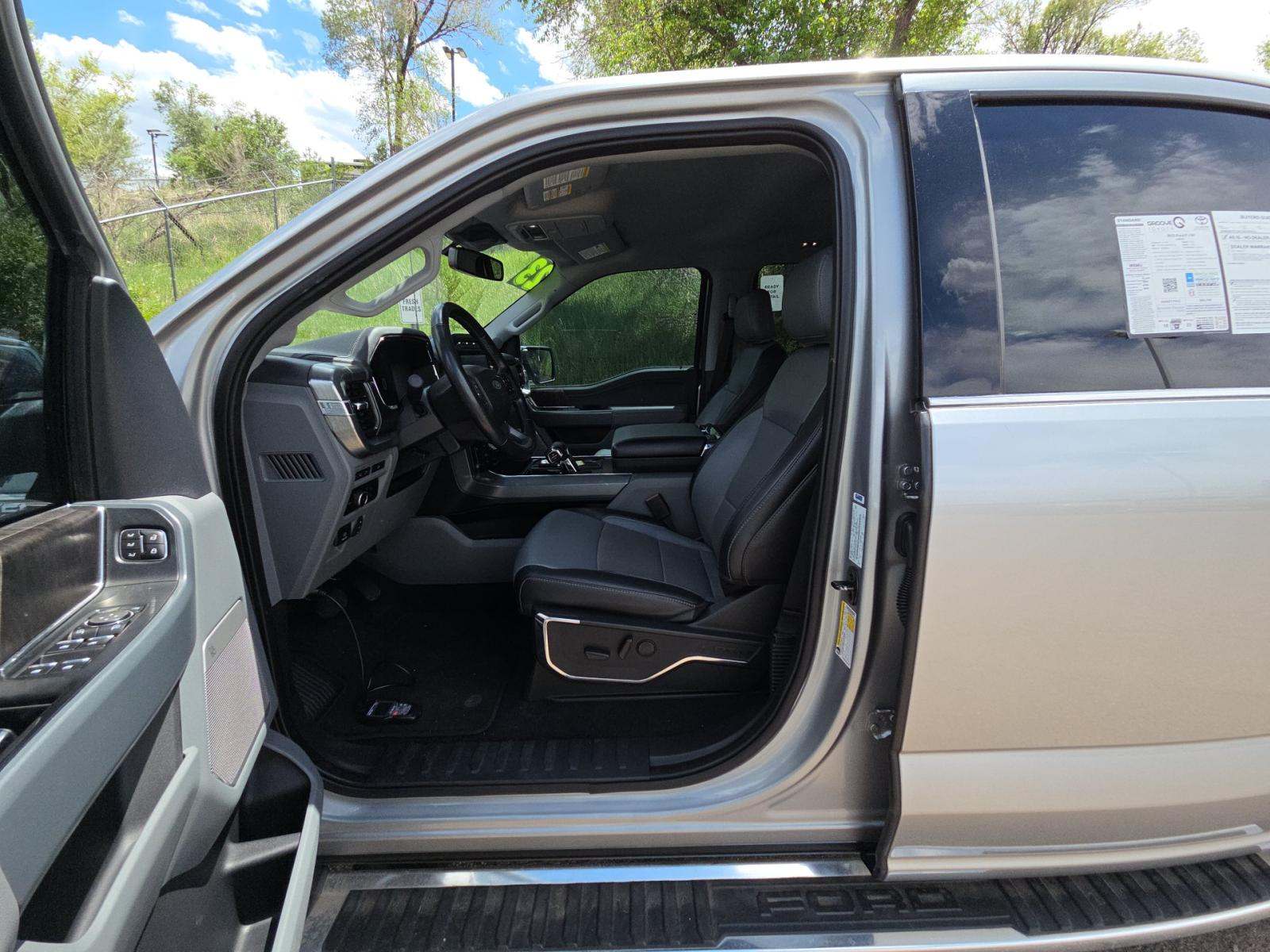 FORD F-150 - 2