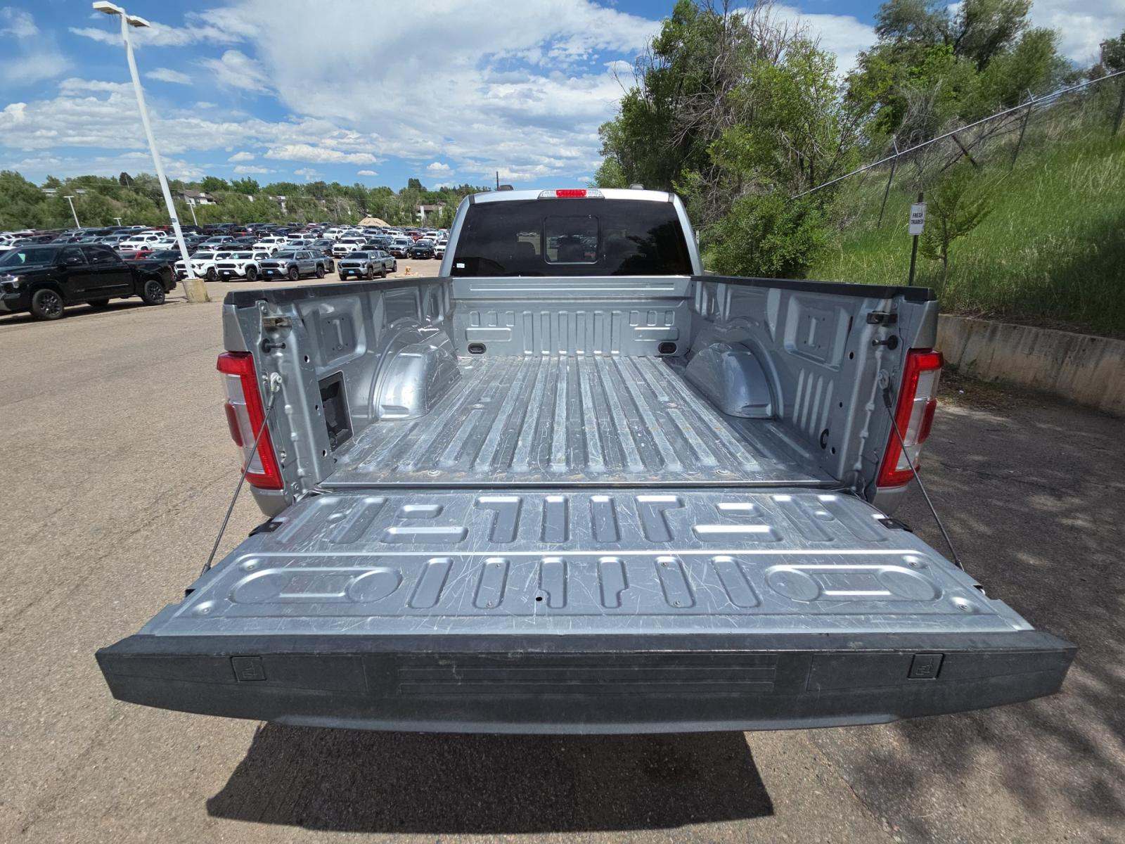 FORD F-150 - 10
