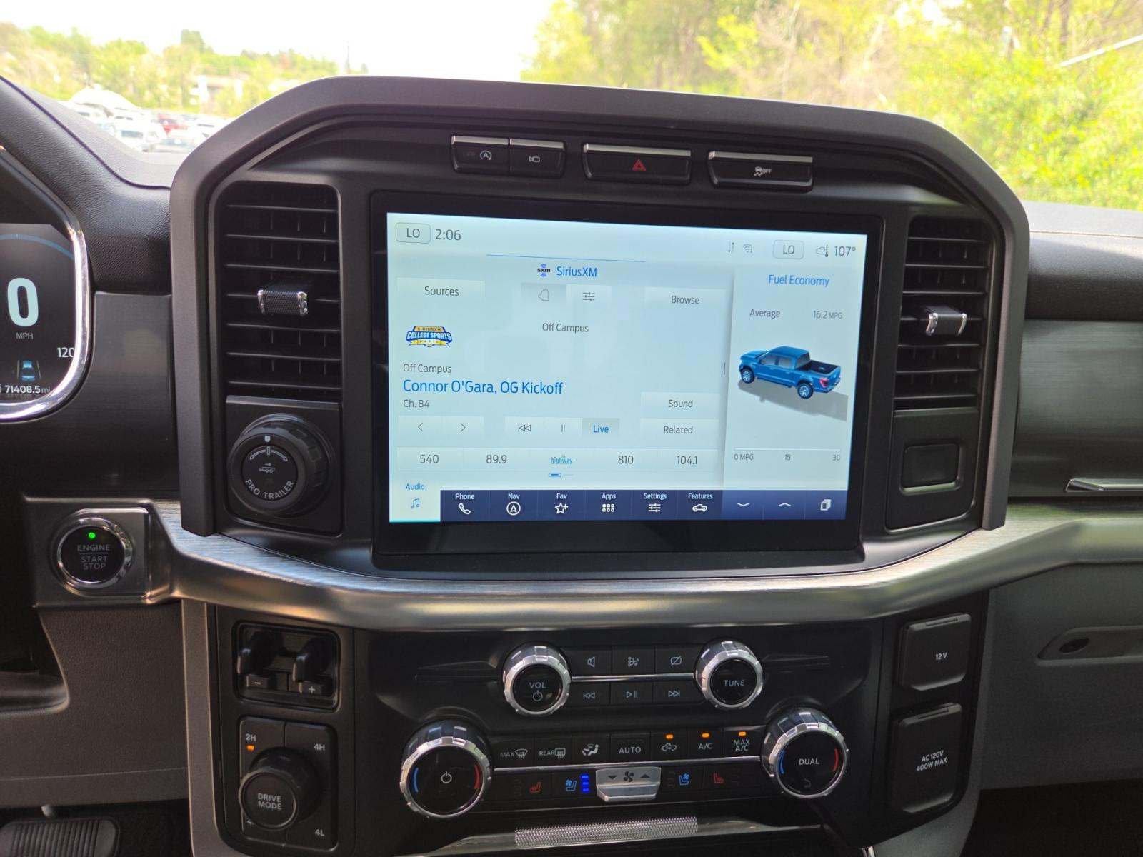 FORD F-150 - 6