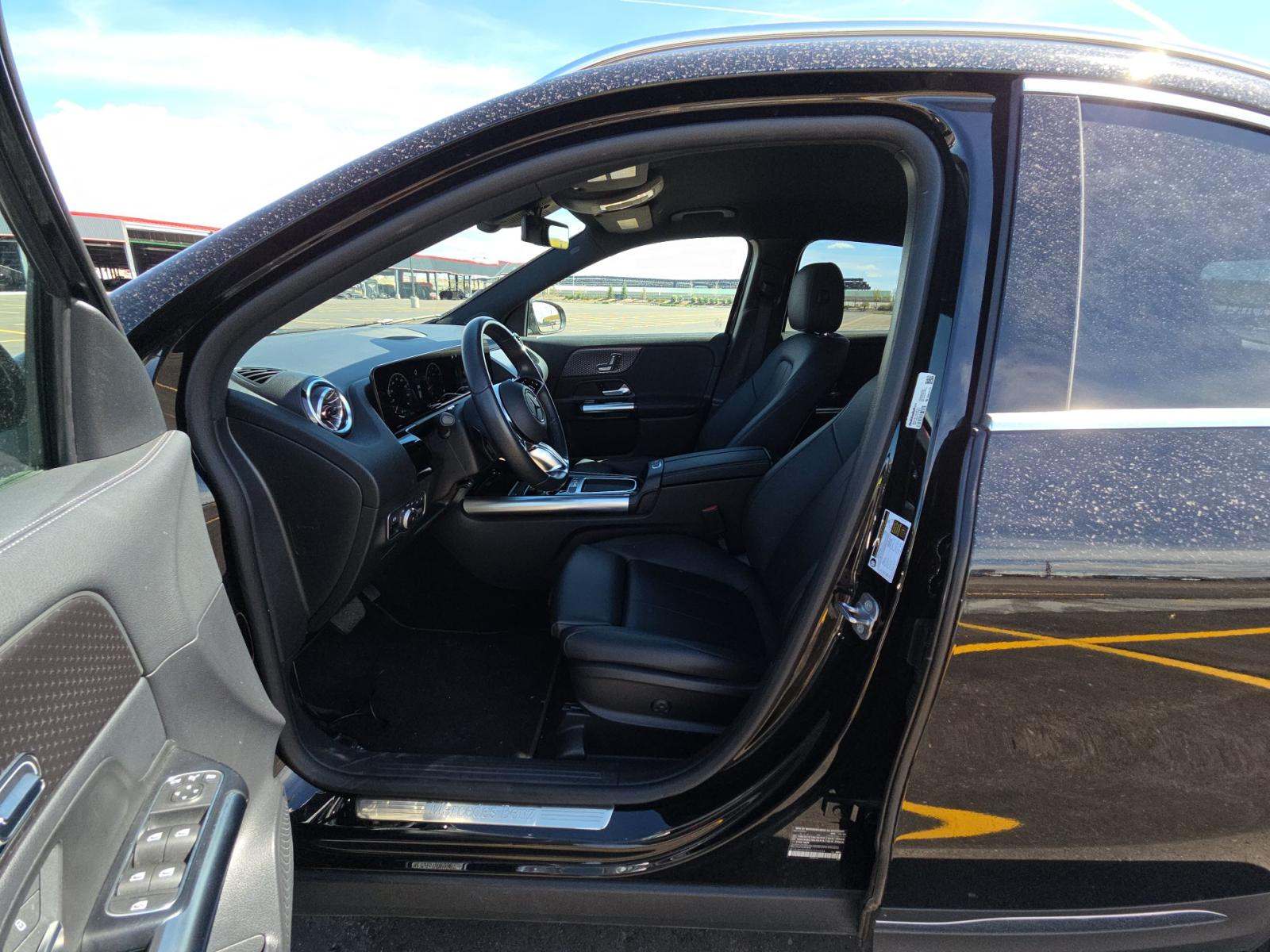 MERCEDES-BENZ GLA-CLASS - 2