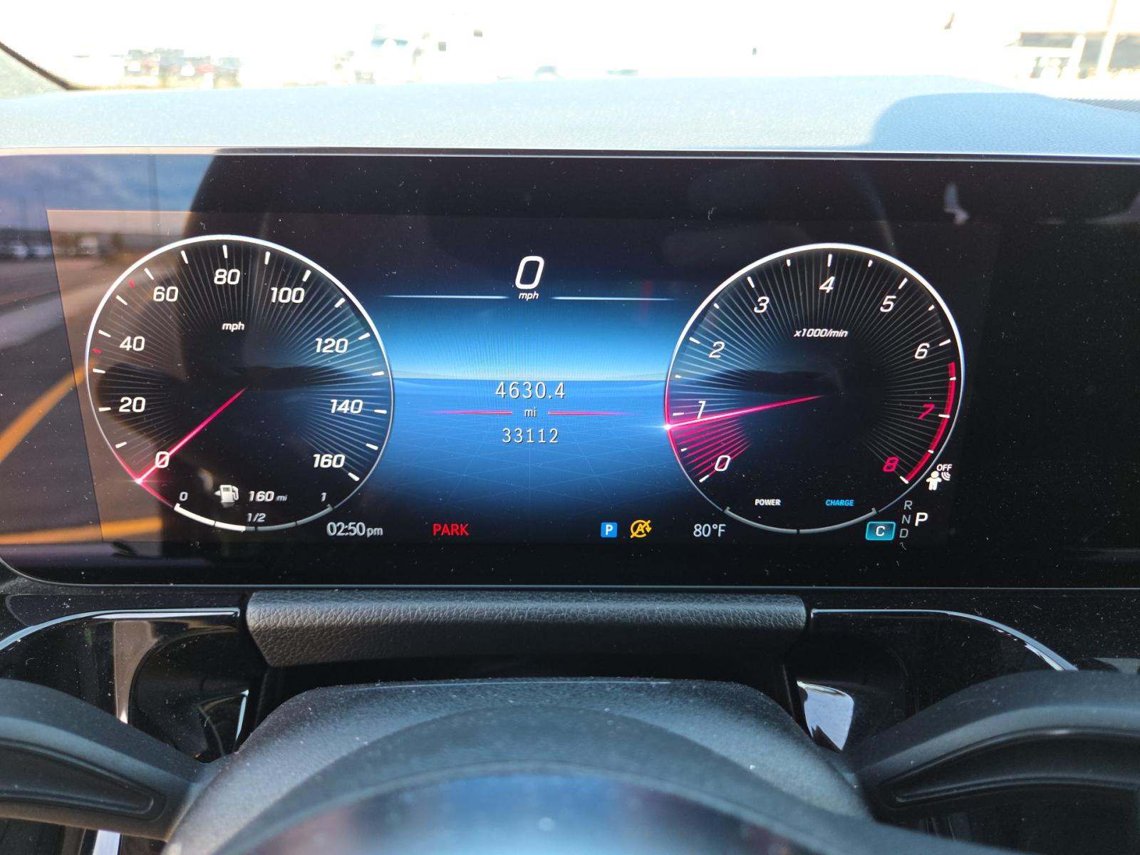 MERCEDES-BENZ GLA-CLASS - 5