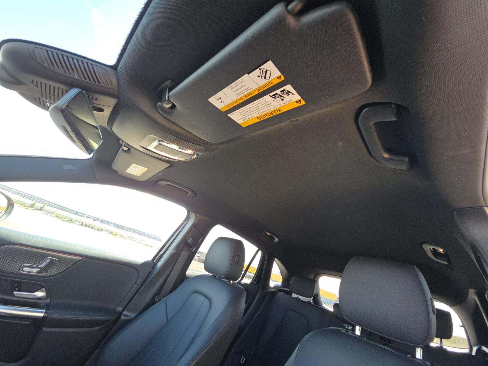 MERCEDES-BENZ GLA-CLASS - 7