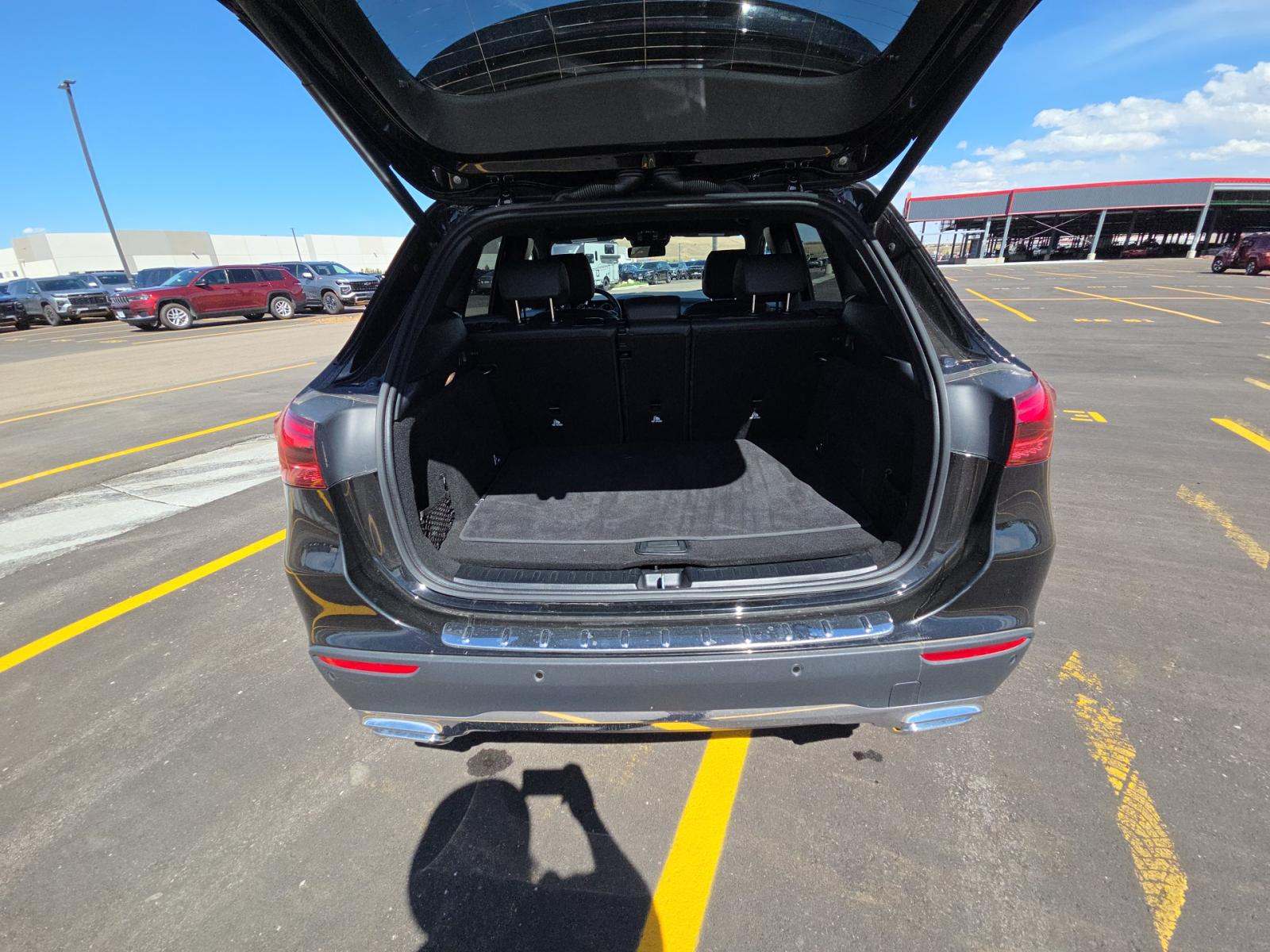 MERCEDES-BENZ GLA-CLASS - 10