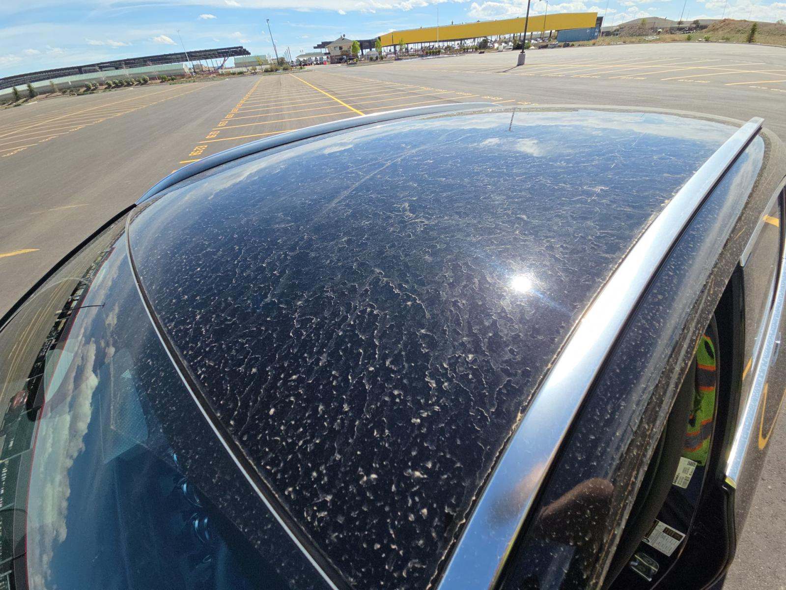 MERCEDES-BENZ GLA-CLASS - 8