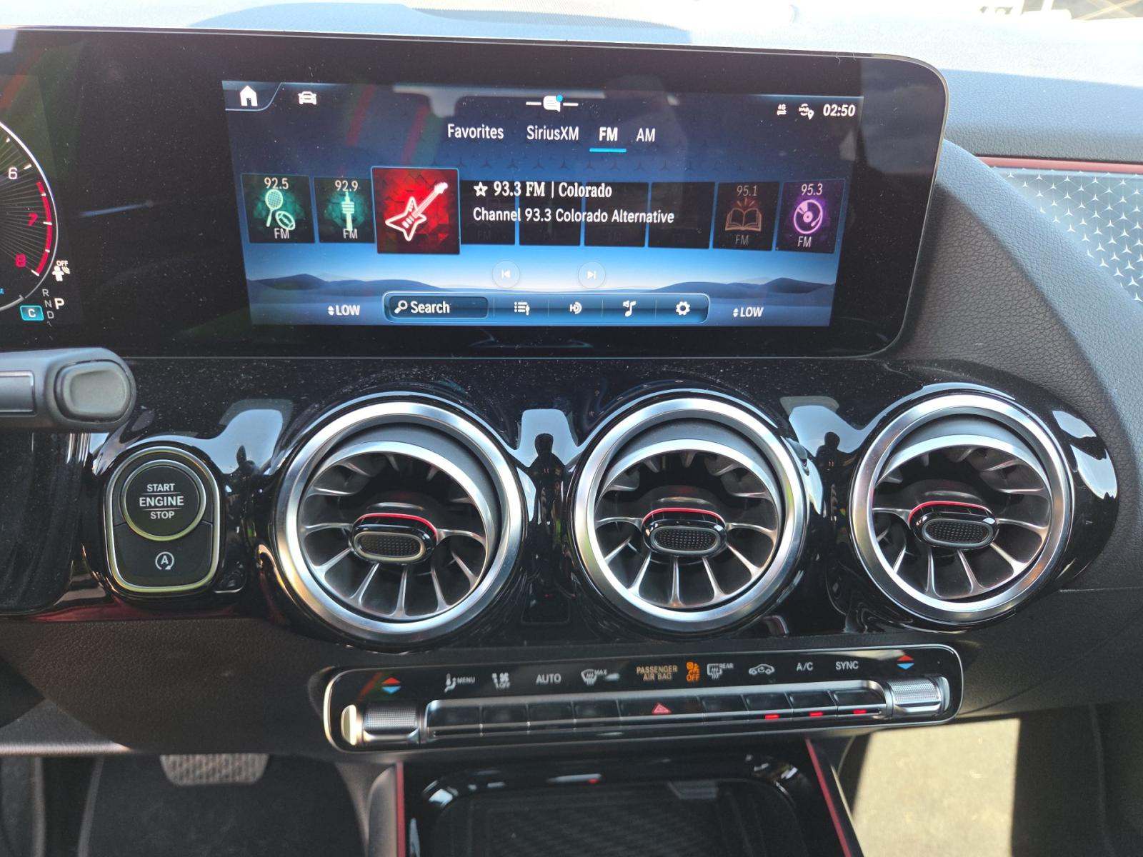 MERCEDES-BENZ GLA-CLASS - 6