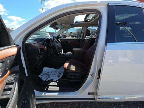 CHEVROLET HIGH COUNTRY - 2