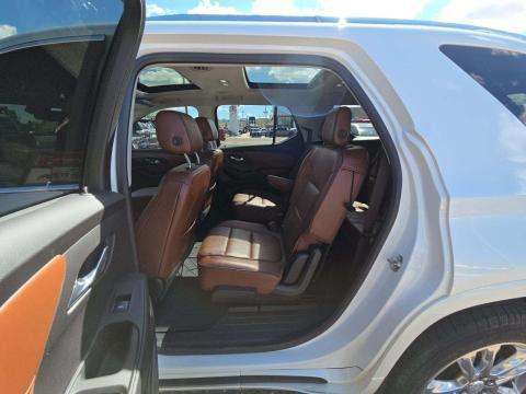 CHEVROLET HIGH COUNTRY - 9