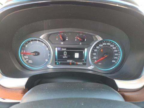 CHEVROLET HIGH COUNTRY - 5